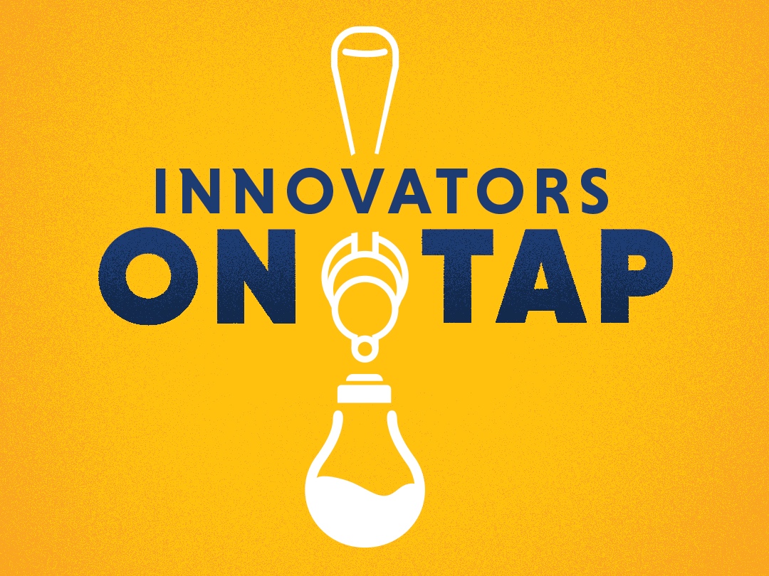 Preview: A Different Kind of Innovation Podcast