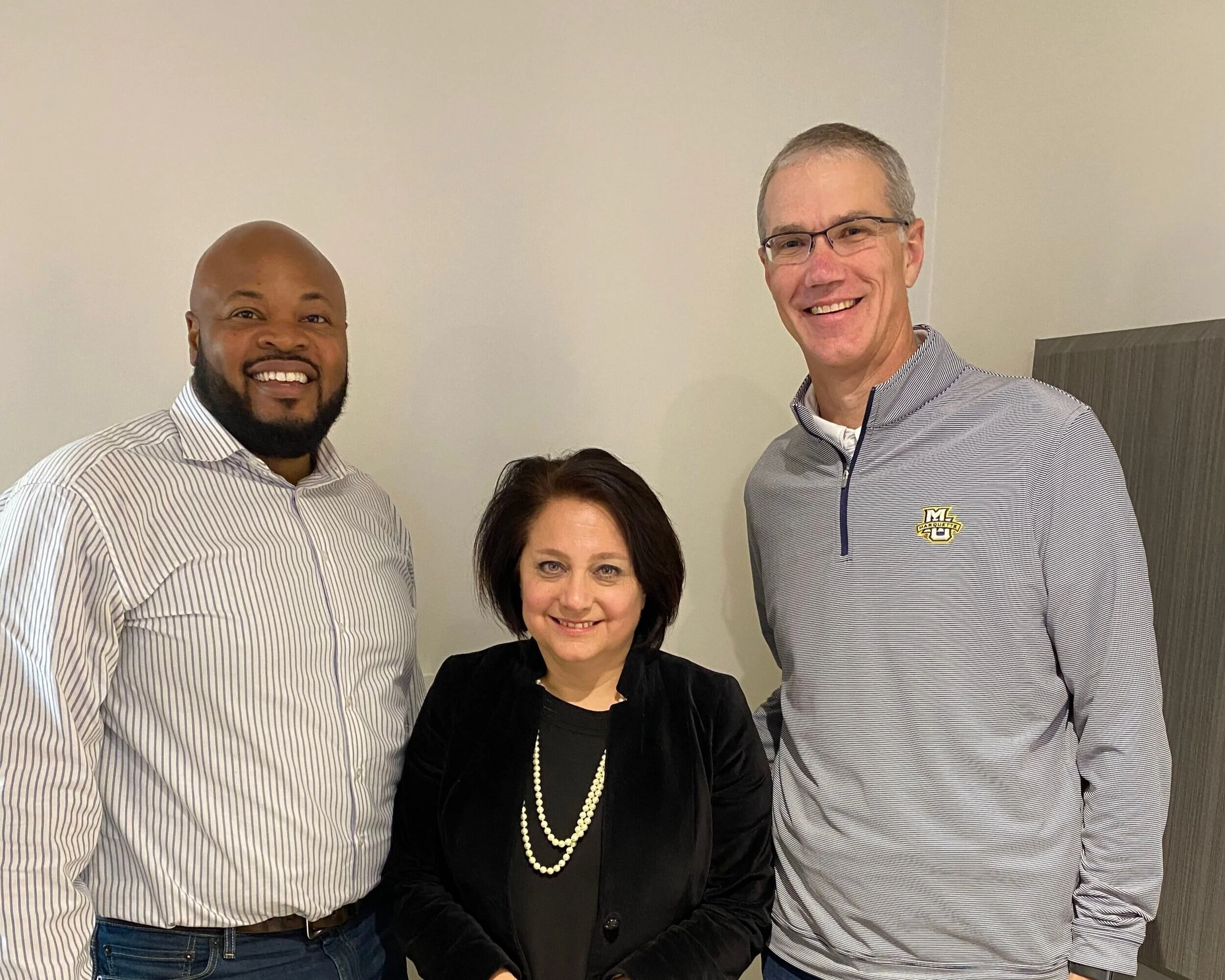 Embracing the Tension of Change w/ Rana Altenburg & Keith Stanley
