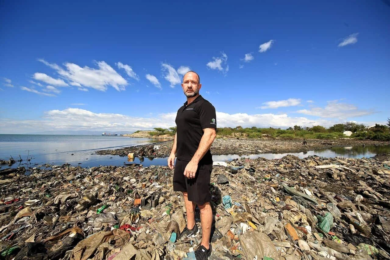 Becoming Who You Are w/ David Katz