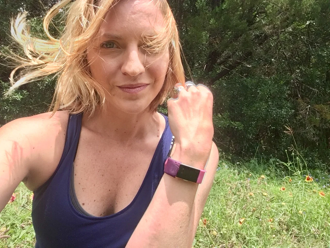 The First Steps to Healing Trauma