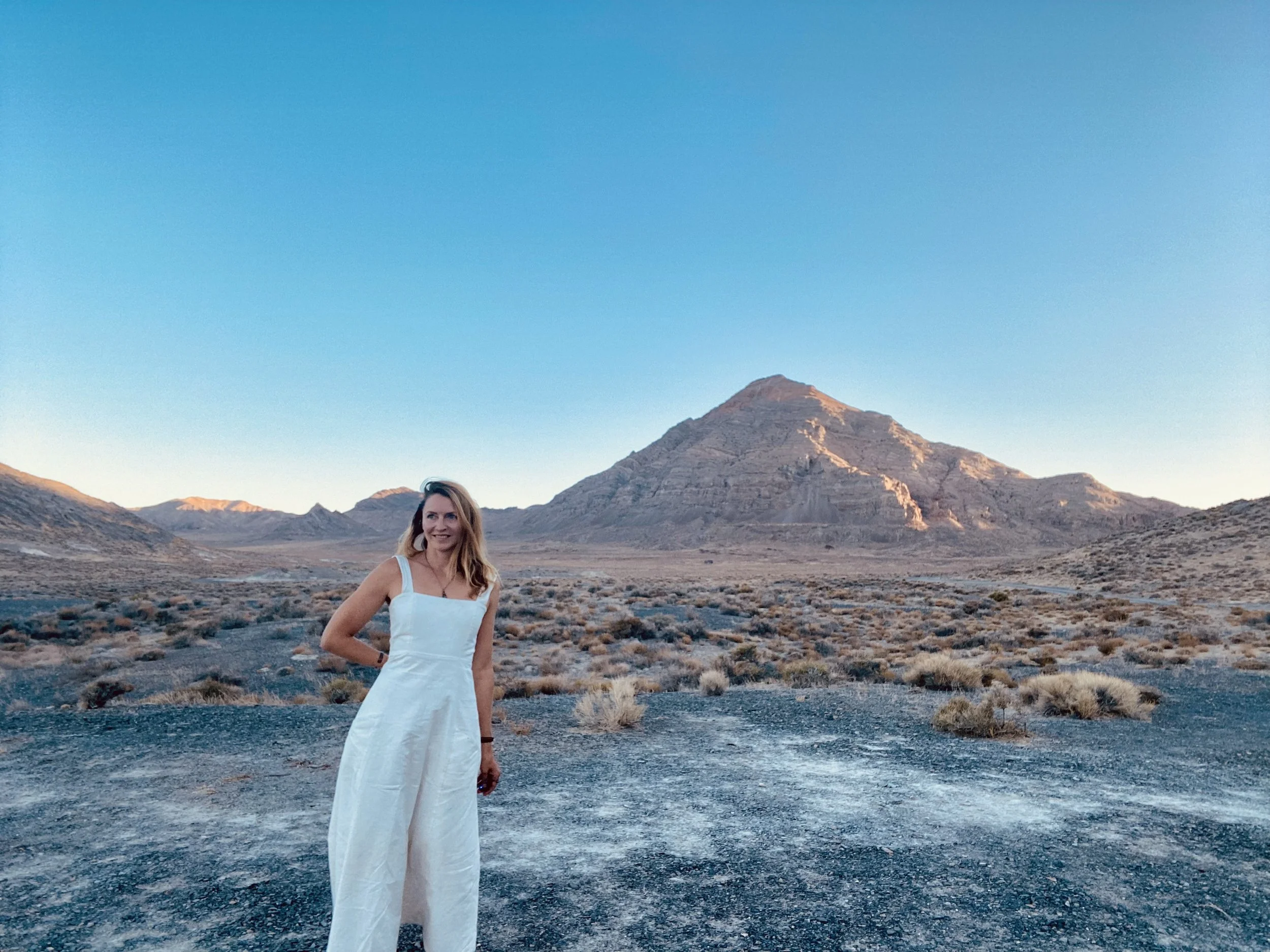 How to find the beauty in taking risks