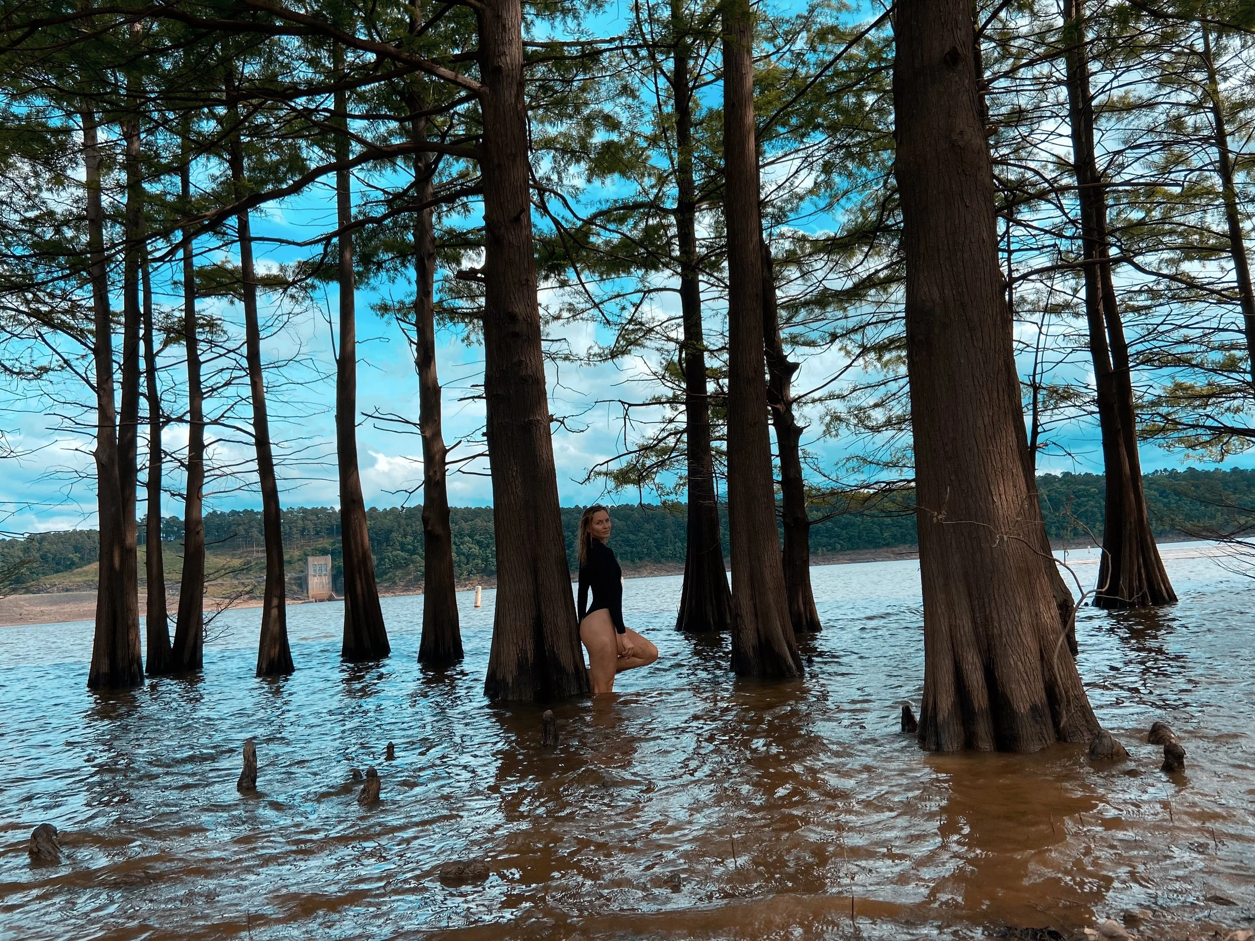 Living for now...what does that even mean?