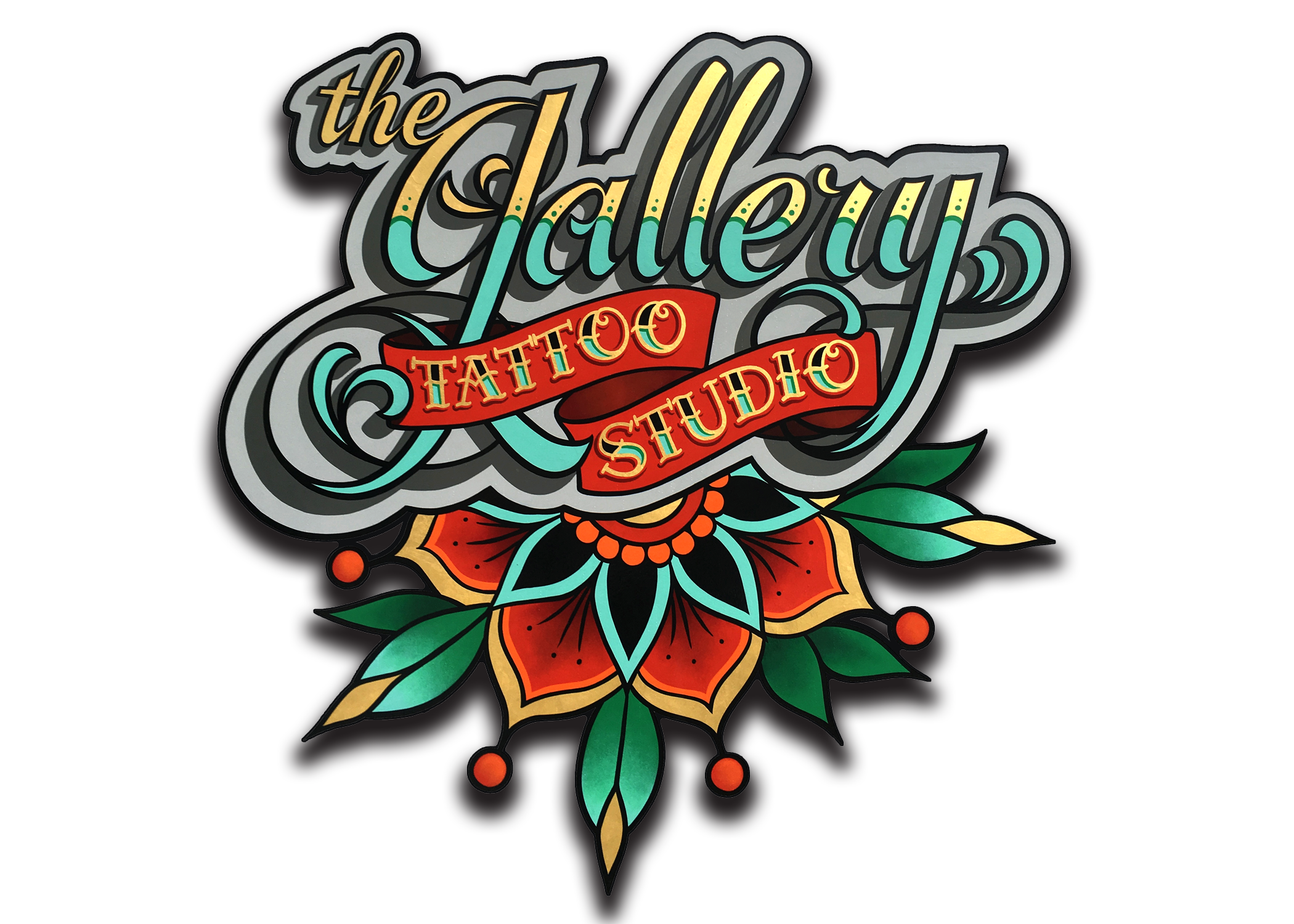 The Gallery Tattoo thegallerytattooart  Instagram photos and videos