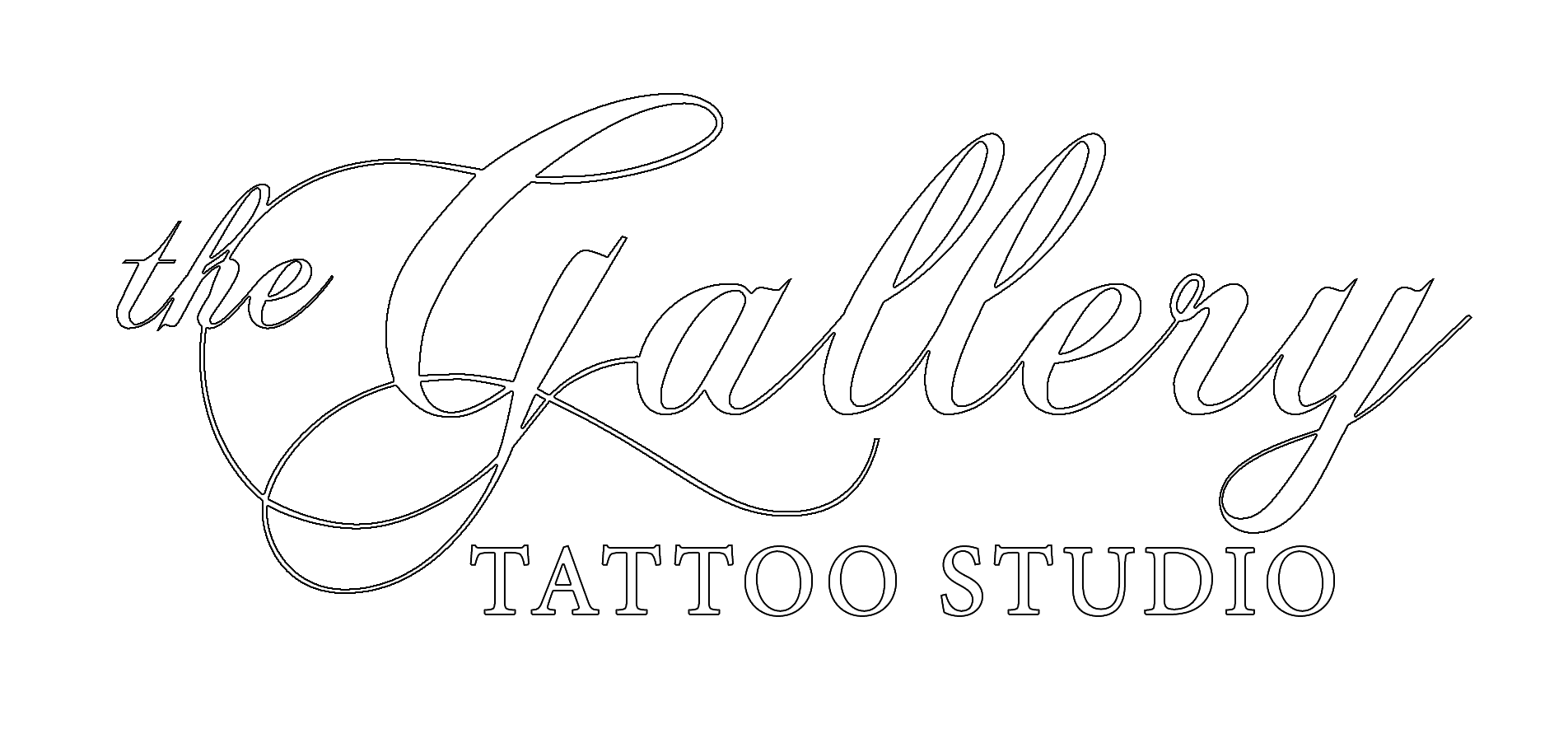 The Gallery Tattoo Studio thegallerytattoostudio  Instagram photos and  videos