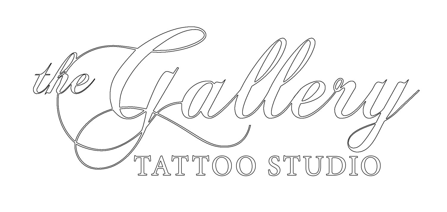 The Gallery Tattoo Studio