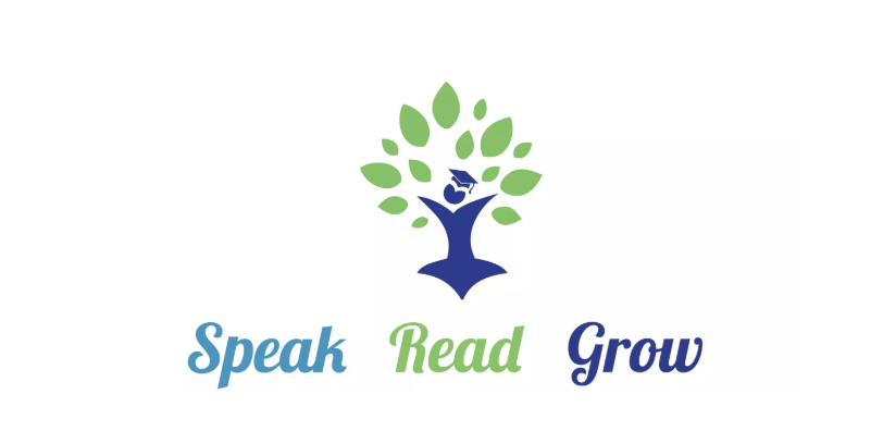 Speak Read Grow
