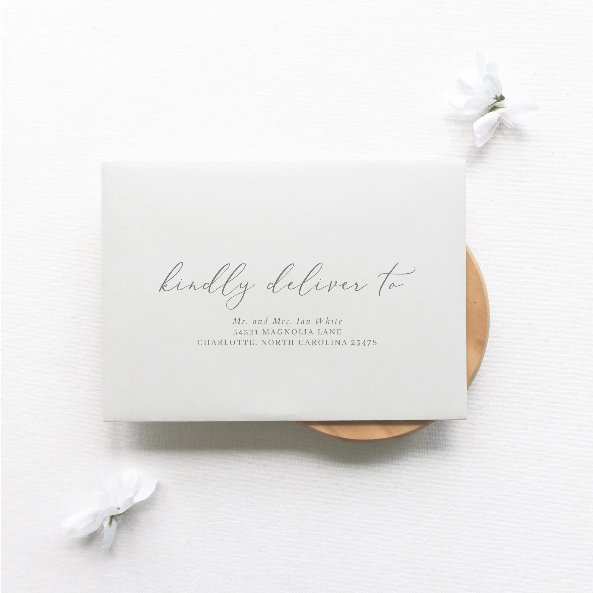 What to Include in Your Wedding Invitation Suite - Paper Goods Explained —  Shore Thing Stationery