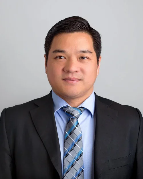 Richard Shih, CFA Senior Equity Analyst