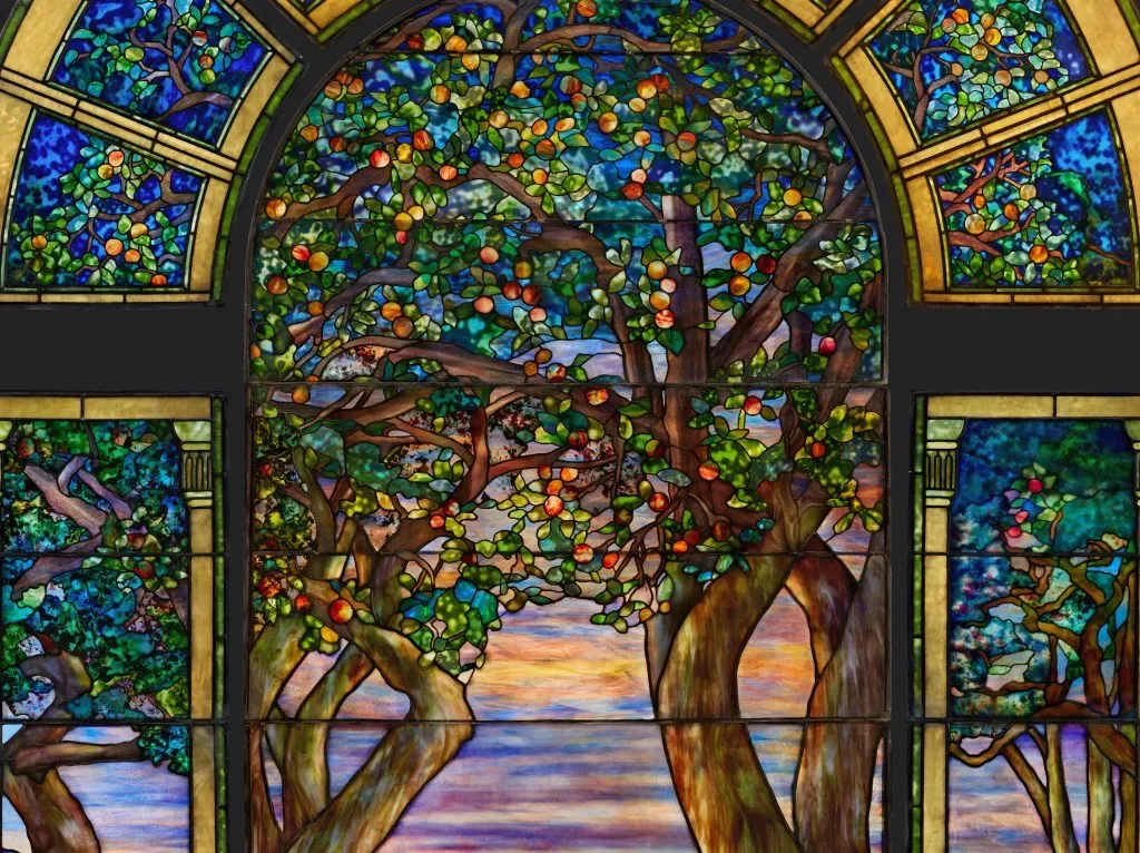 Understanding Antique Stained Glass Windows: History, Identification, and Market Value