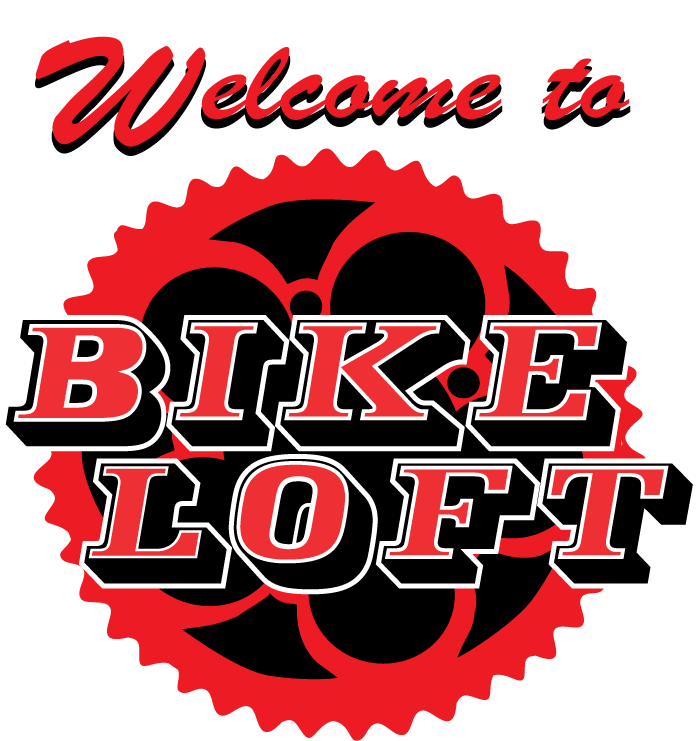 Welcome to Bike Loft