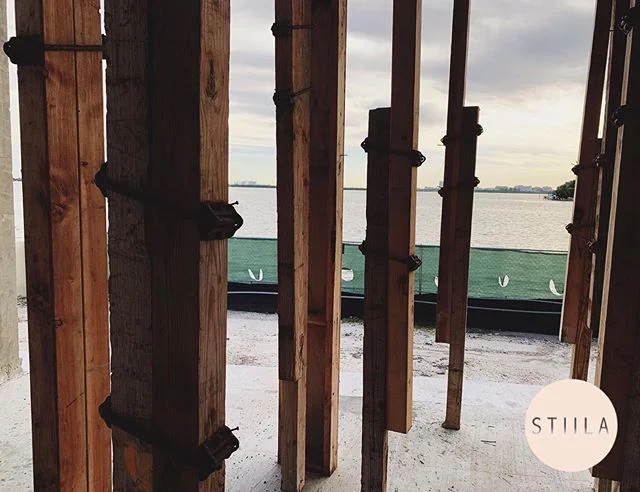 We made it through Tuesday! #sistering #shortweeklongweekend [📸 Stiila Ladies]