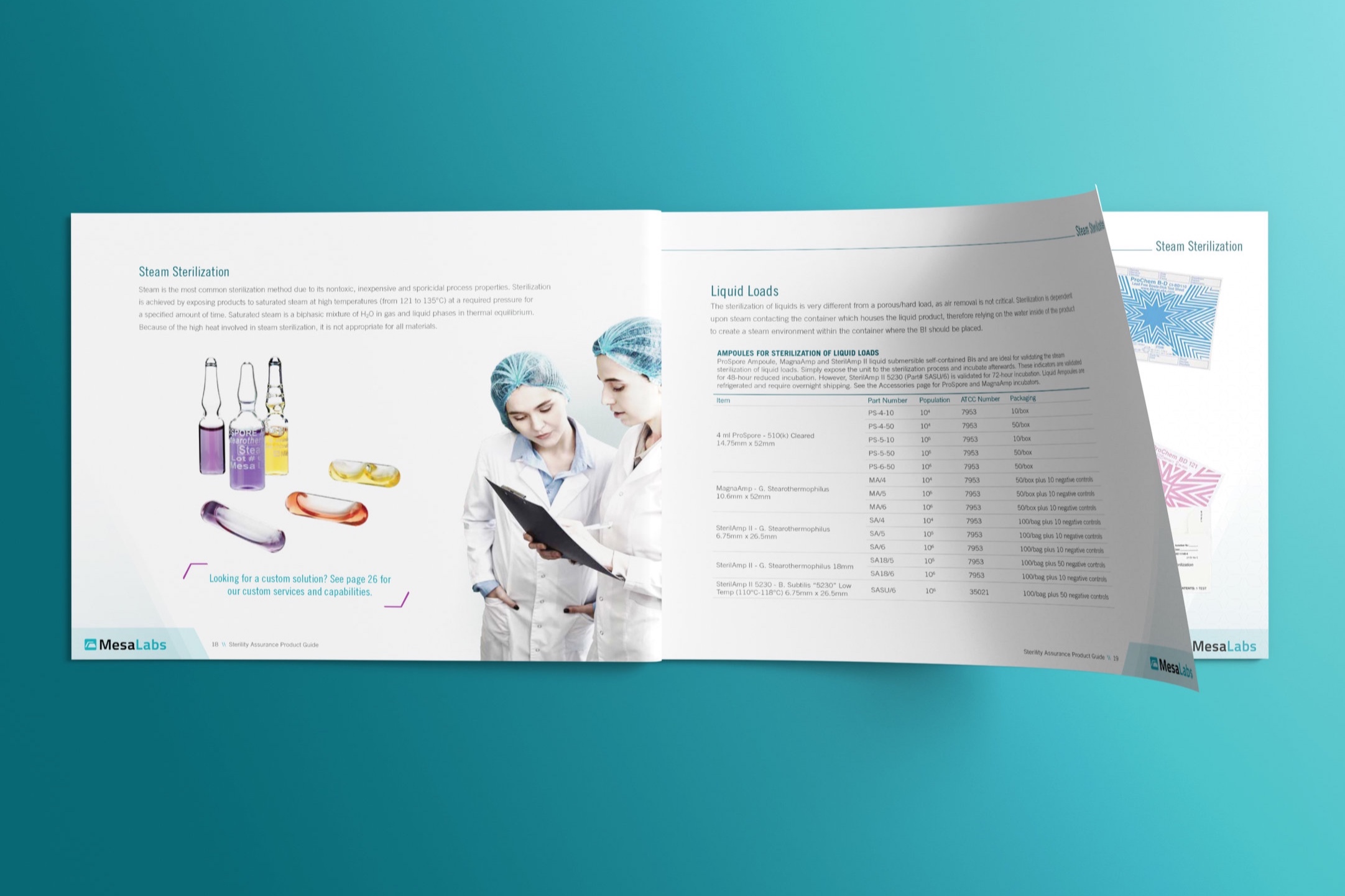 Product Guide