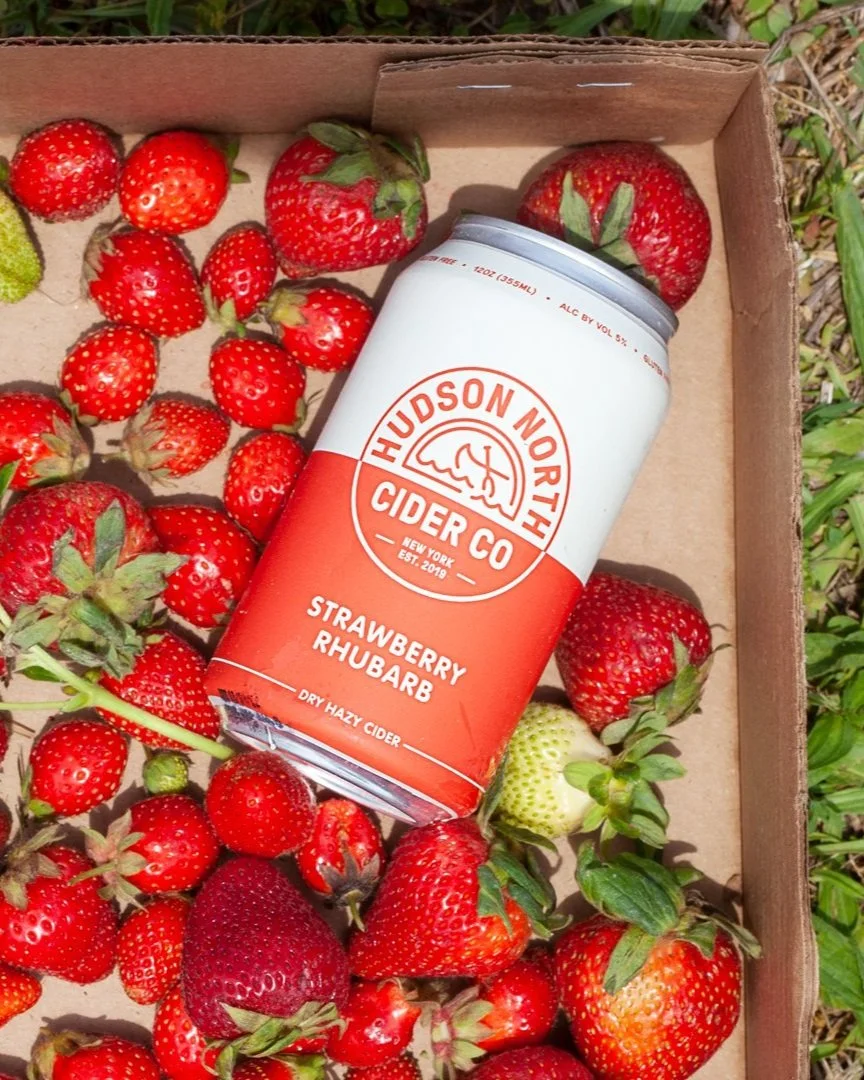 Cider — Hudson North Cider Co