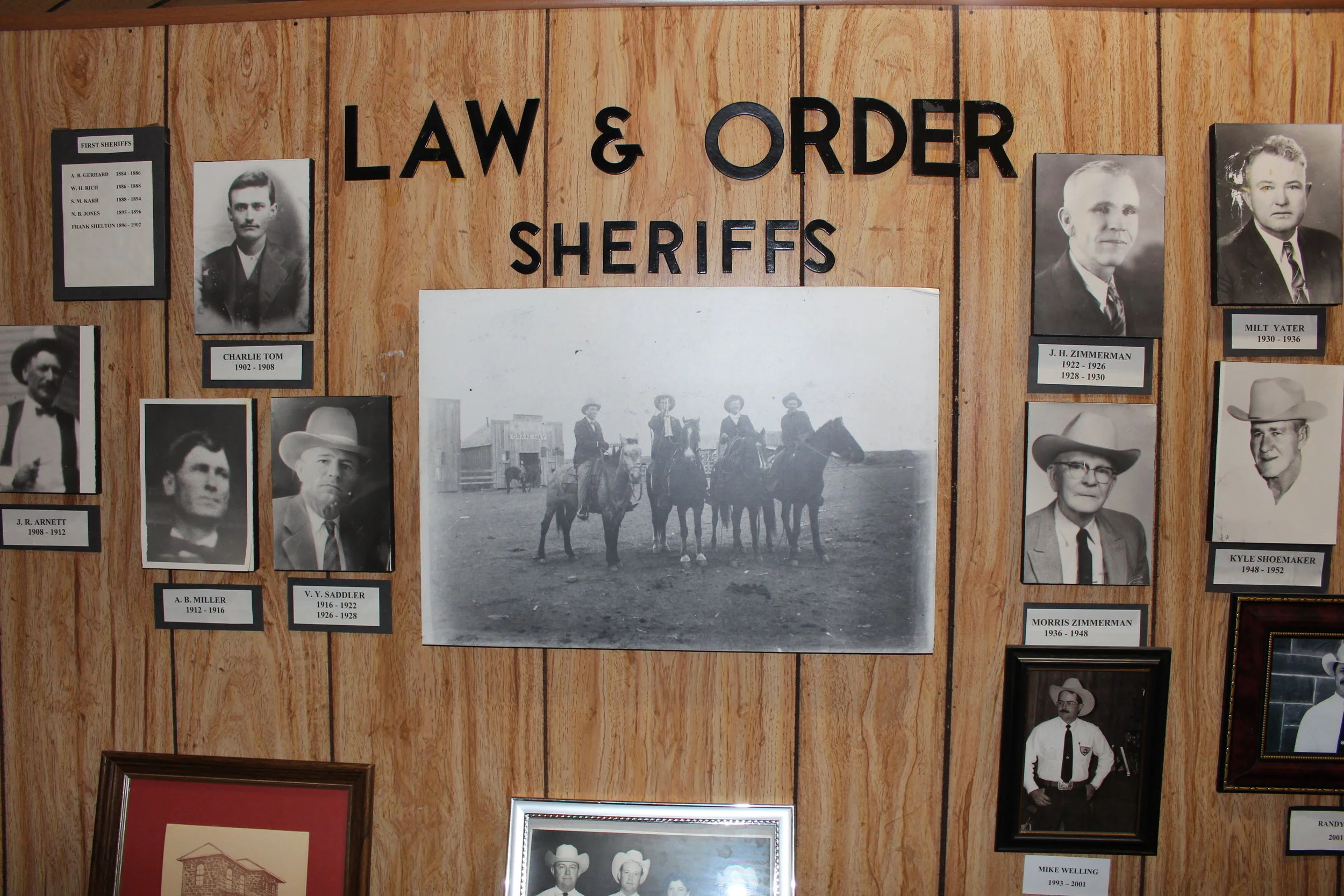 Gallery — Martin County Historical Museum