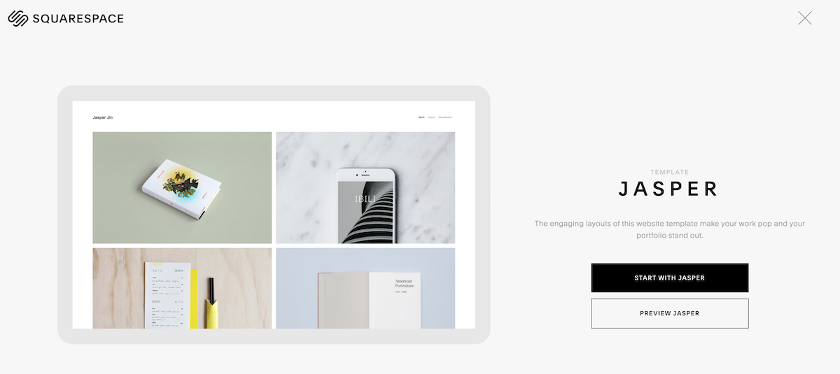 How To Create A Design Portfolio Website Chunbuns