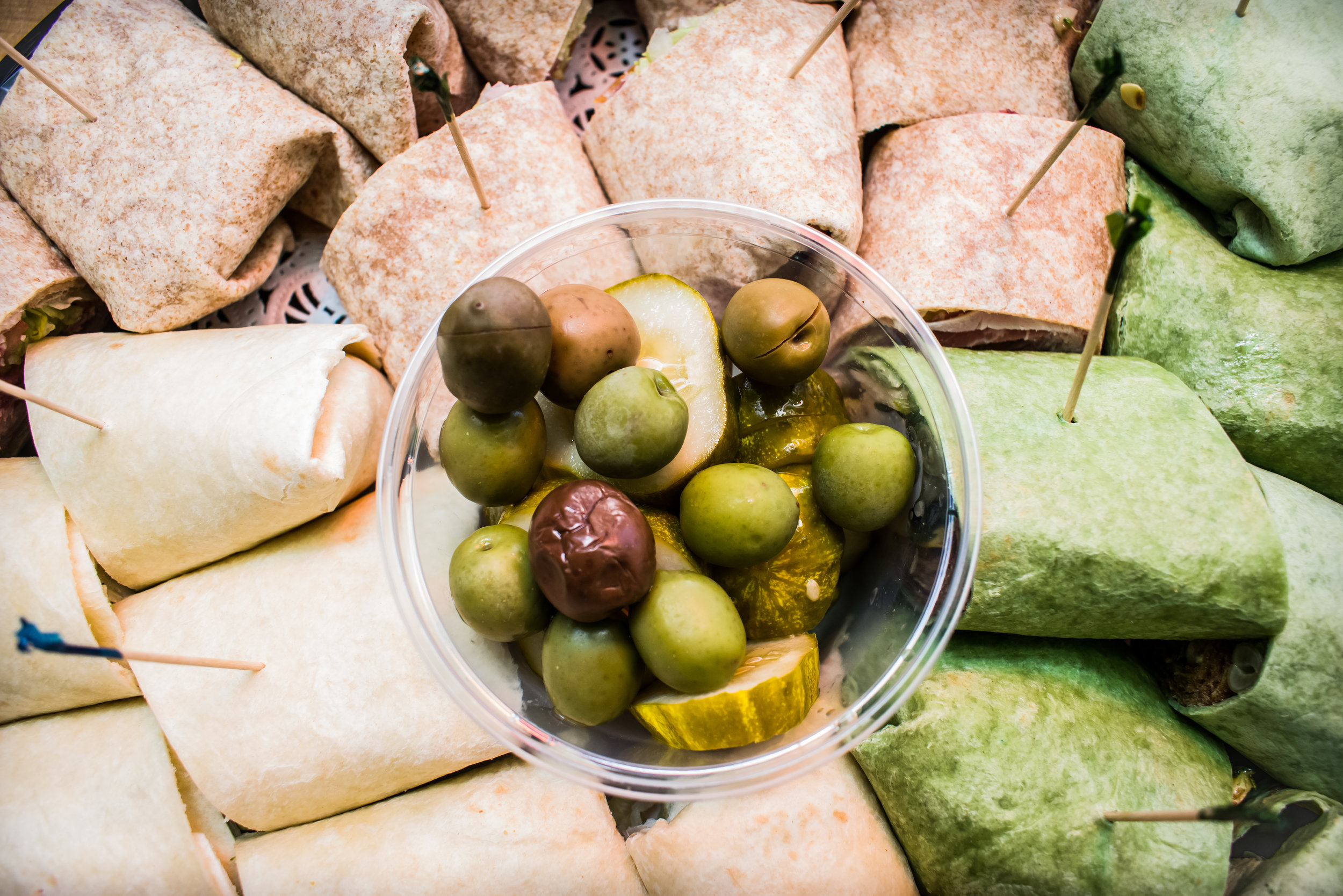 Olives Pickles Wraps platter.jpg