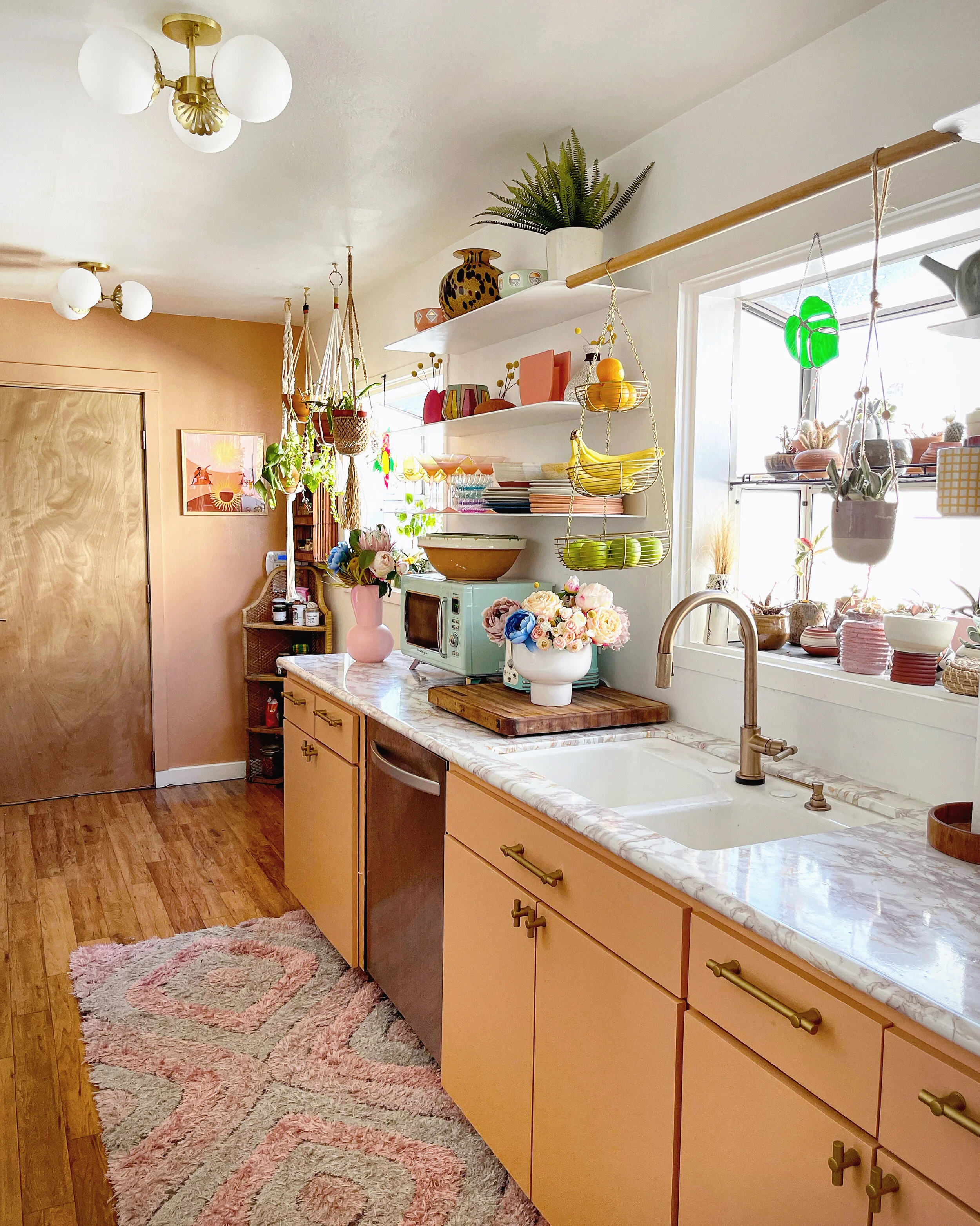 Shop My Home — CANDY COLORED HOME