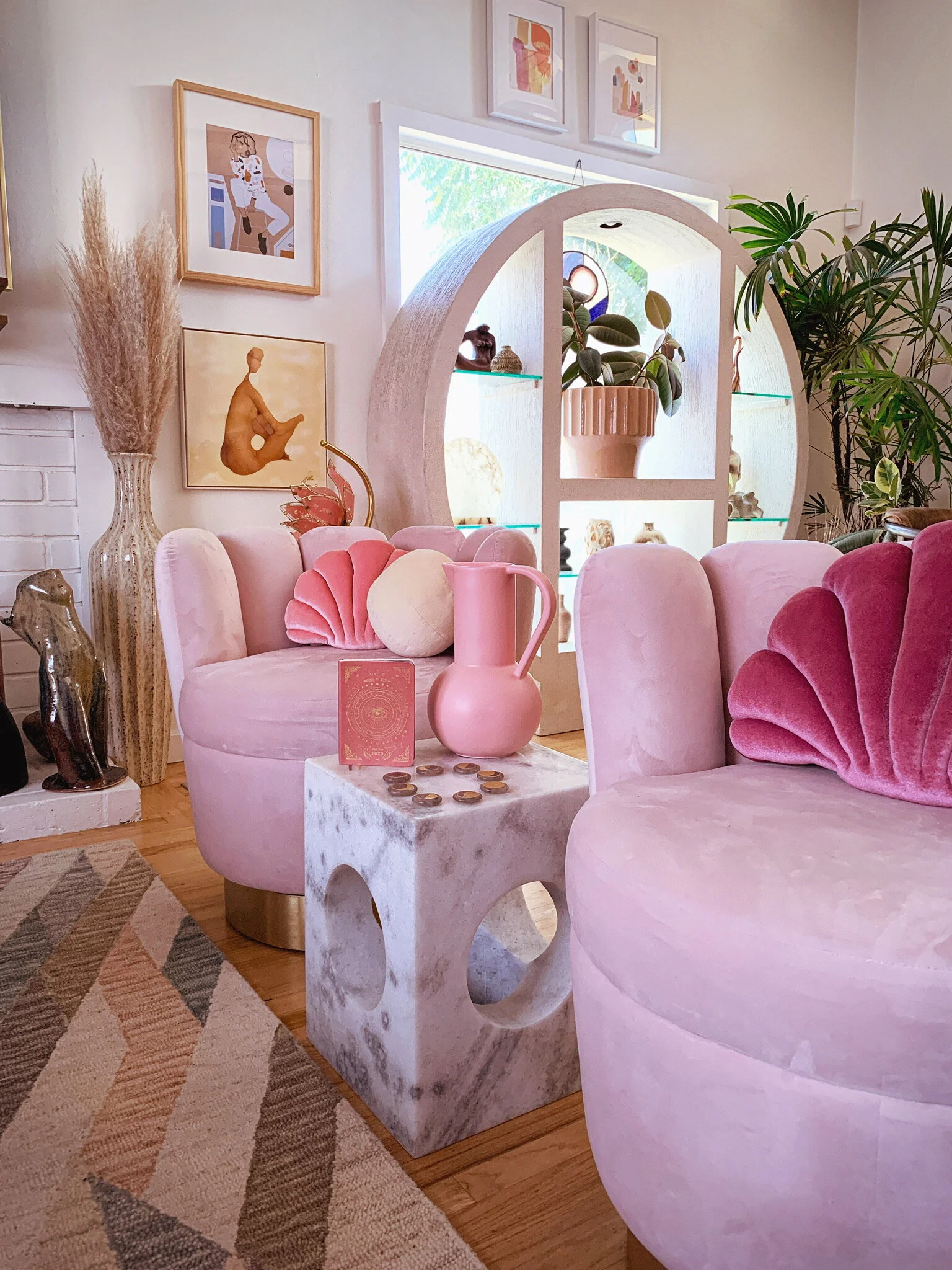 Shop My Home — CANDY COLORED HOME