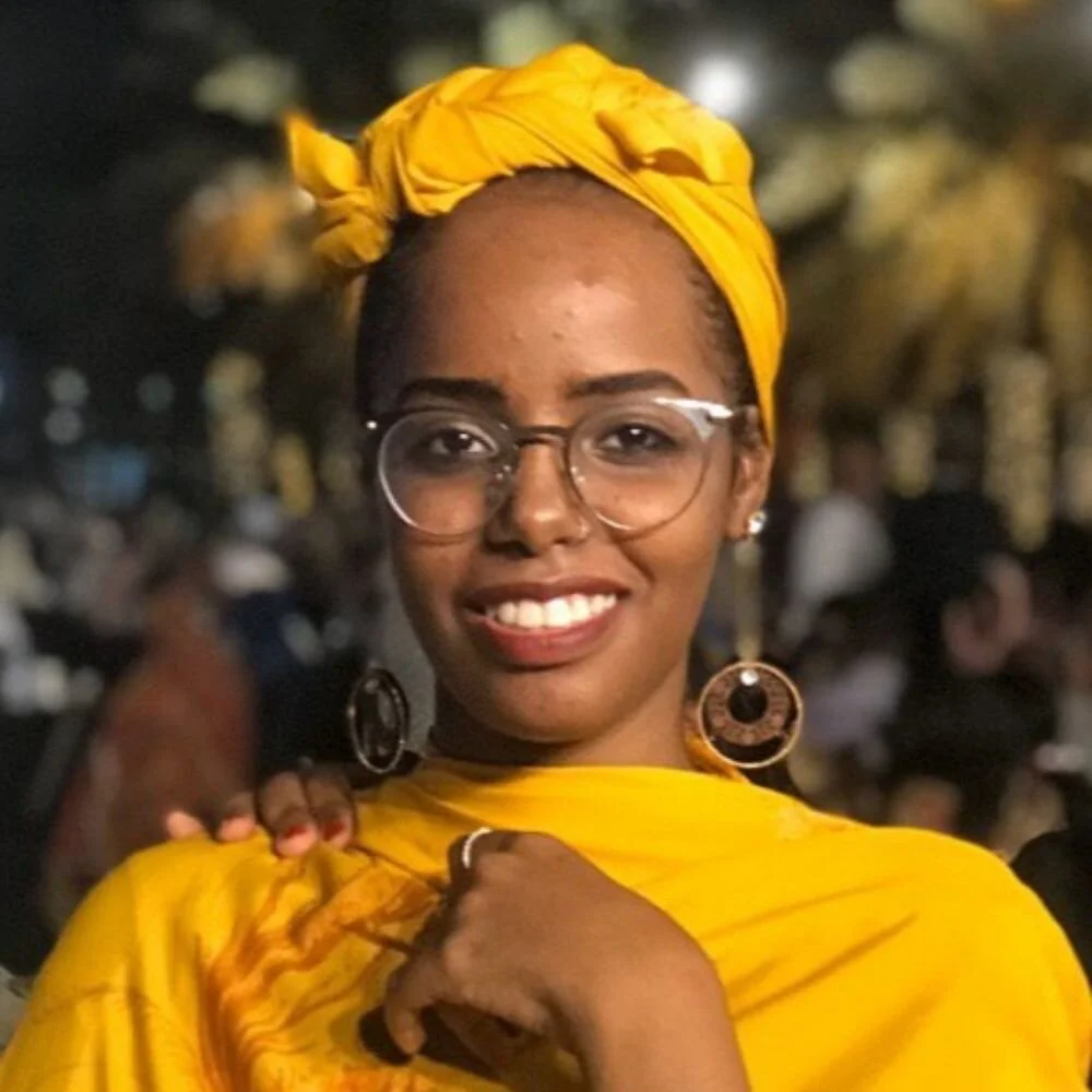 Anti-Blackness in Sudan