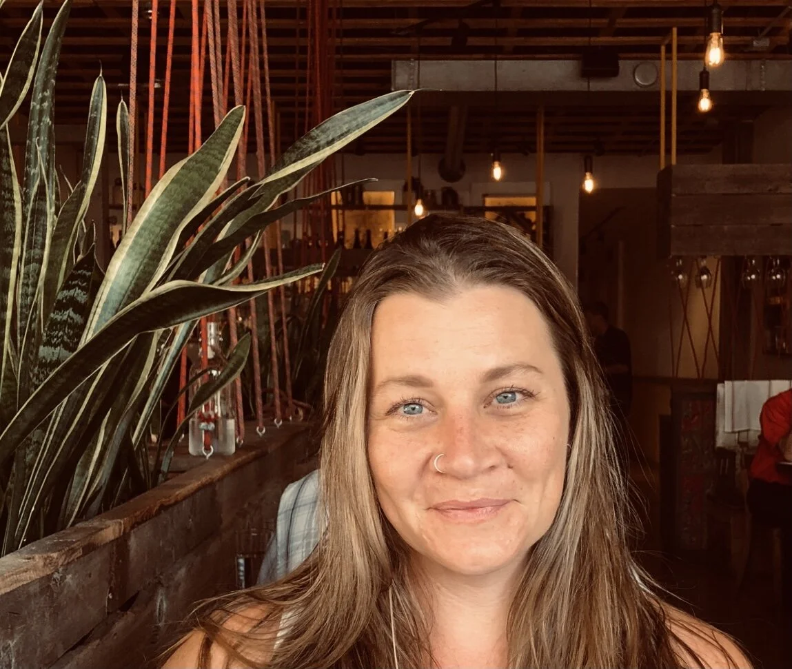 SANDRA KNECHT - GAC member and candidate for Ward 4 Councilor