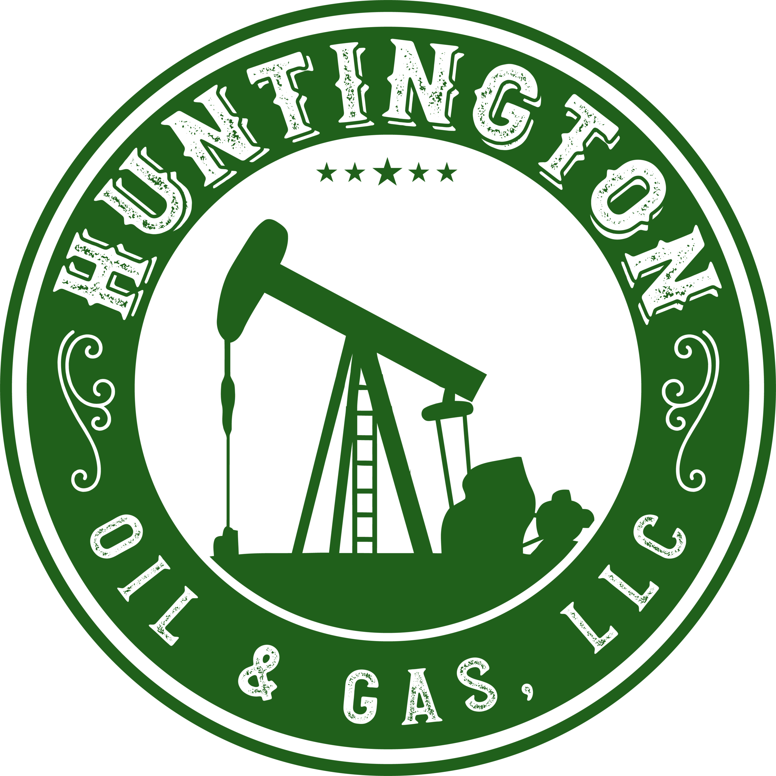 Huntington Oil &amp; Gas, LLC