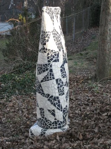 FinishLine sculpture Jim Weizel weitzelart .jpeg