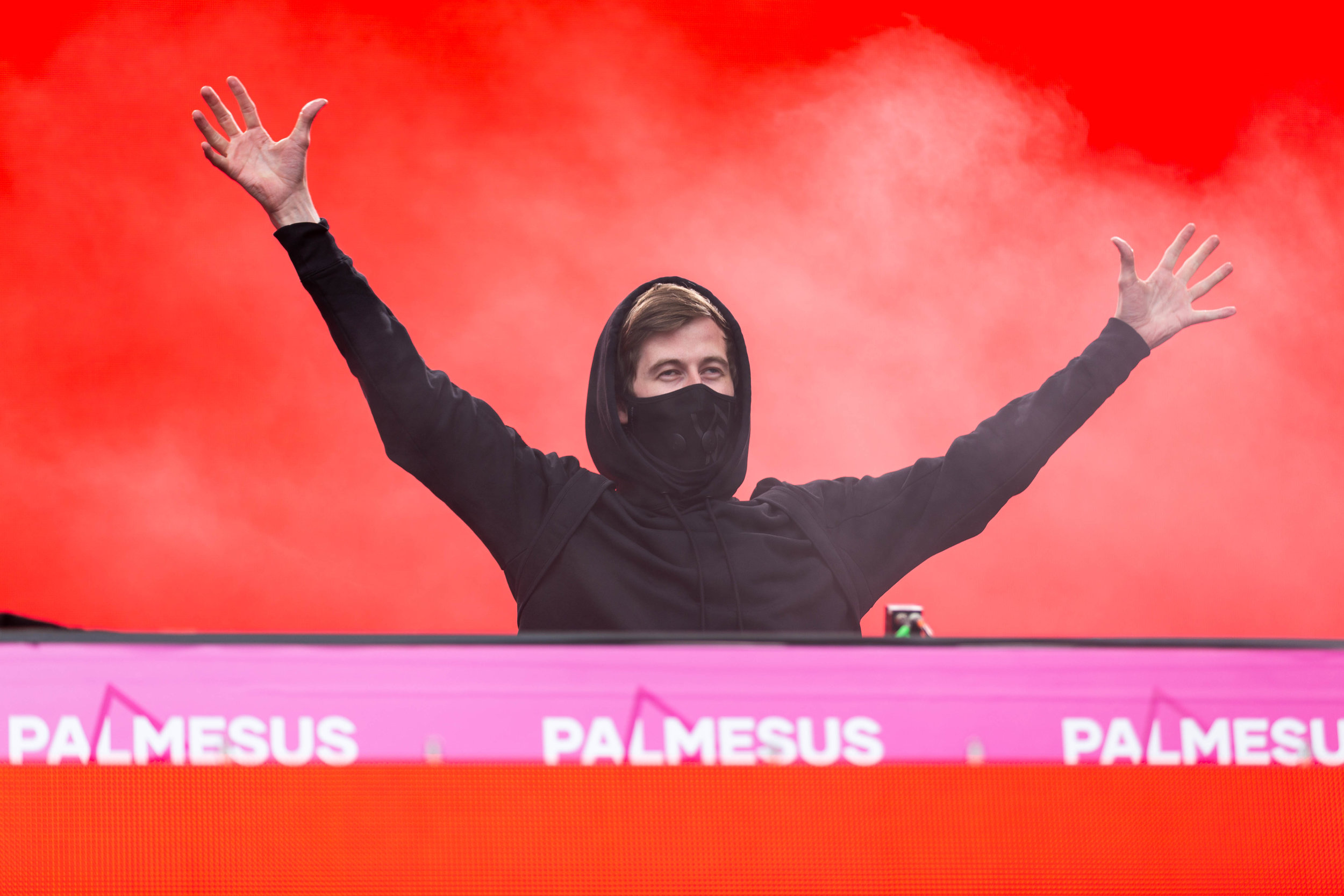 Alan Walker