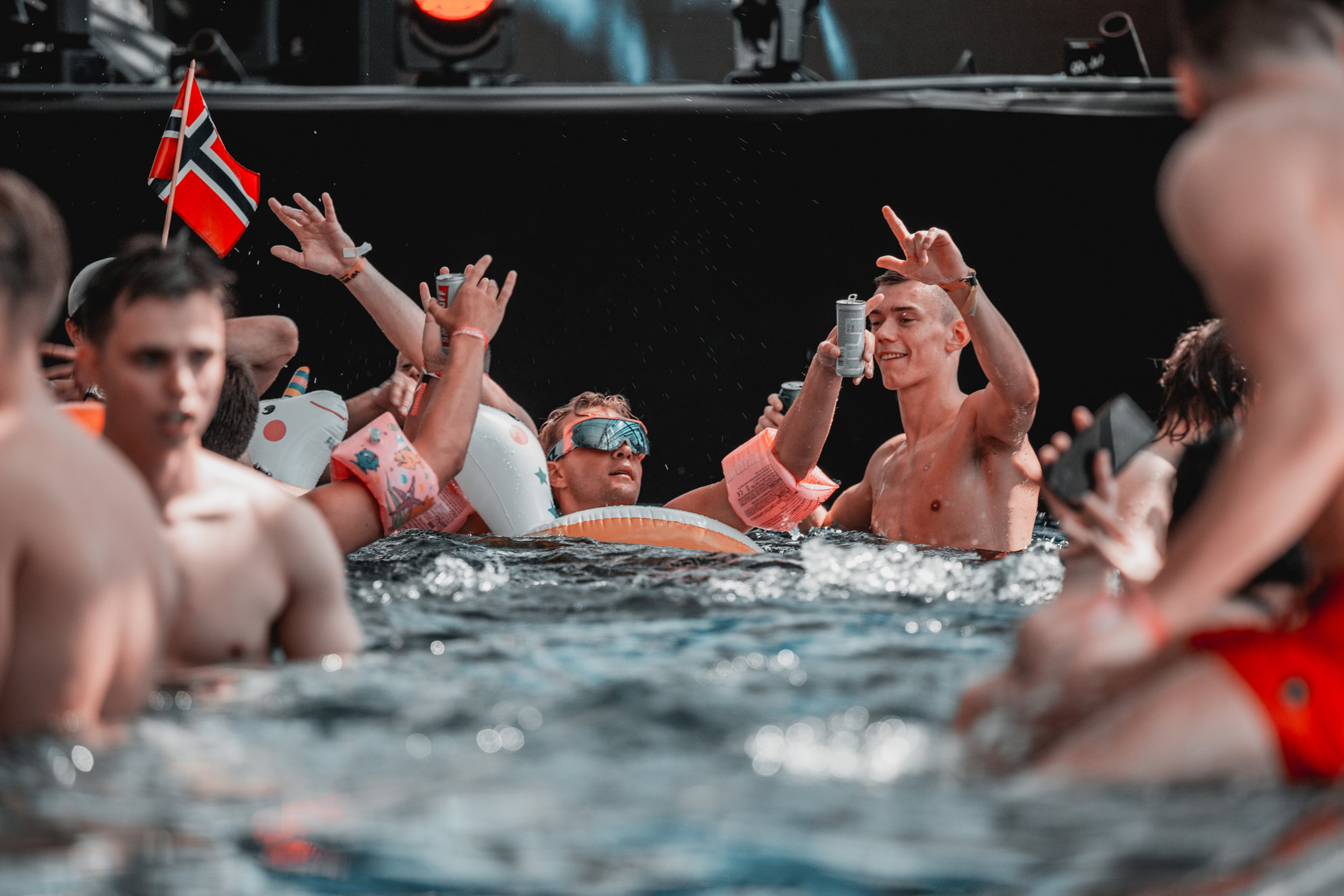 Poolparty