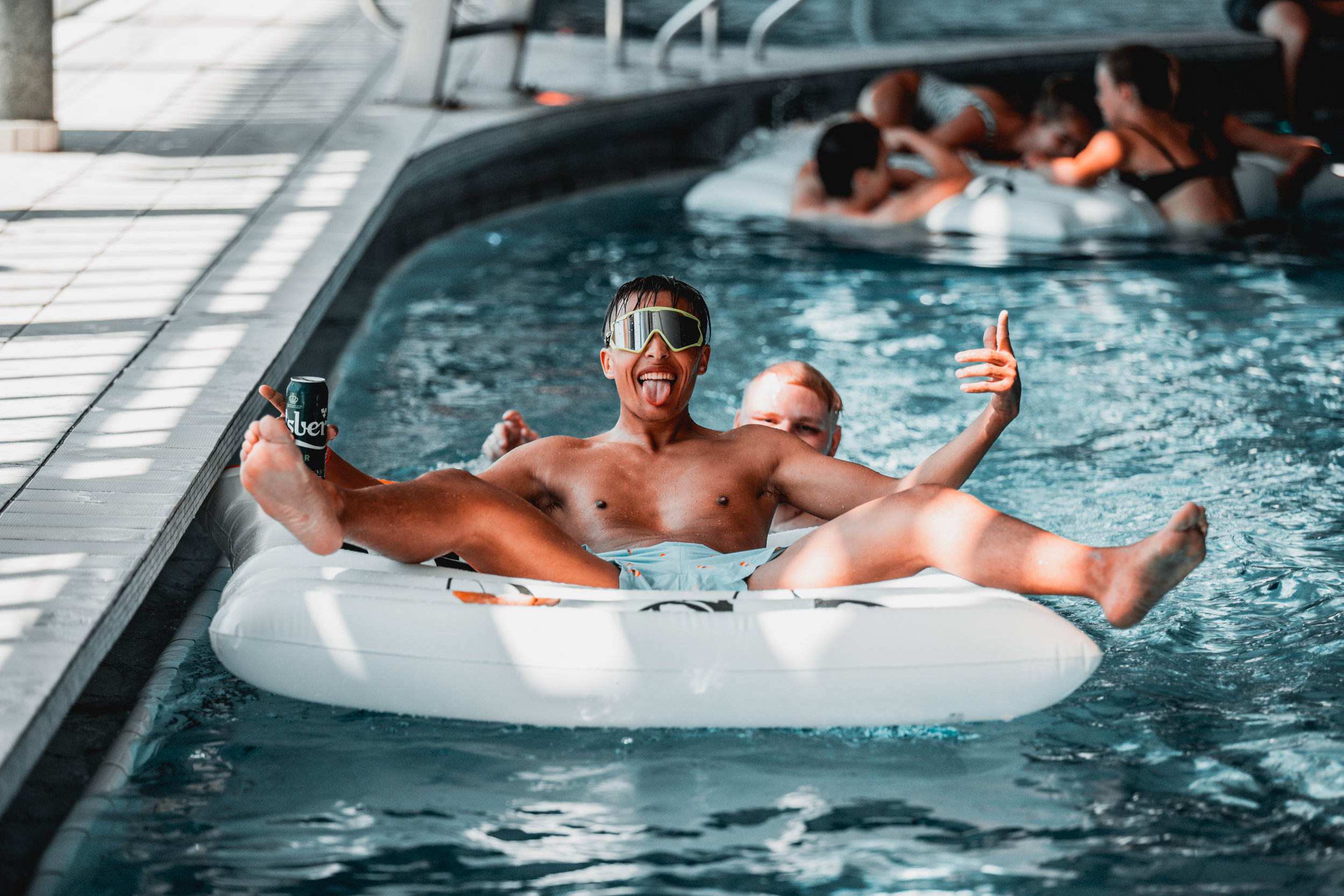 Poolparty