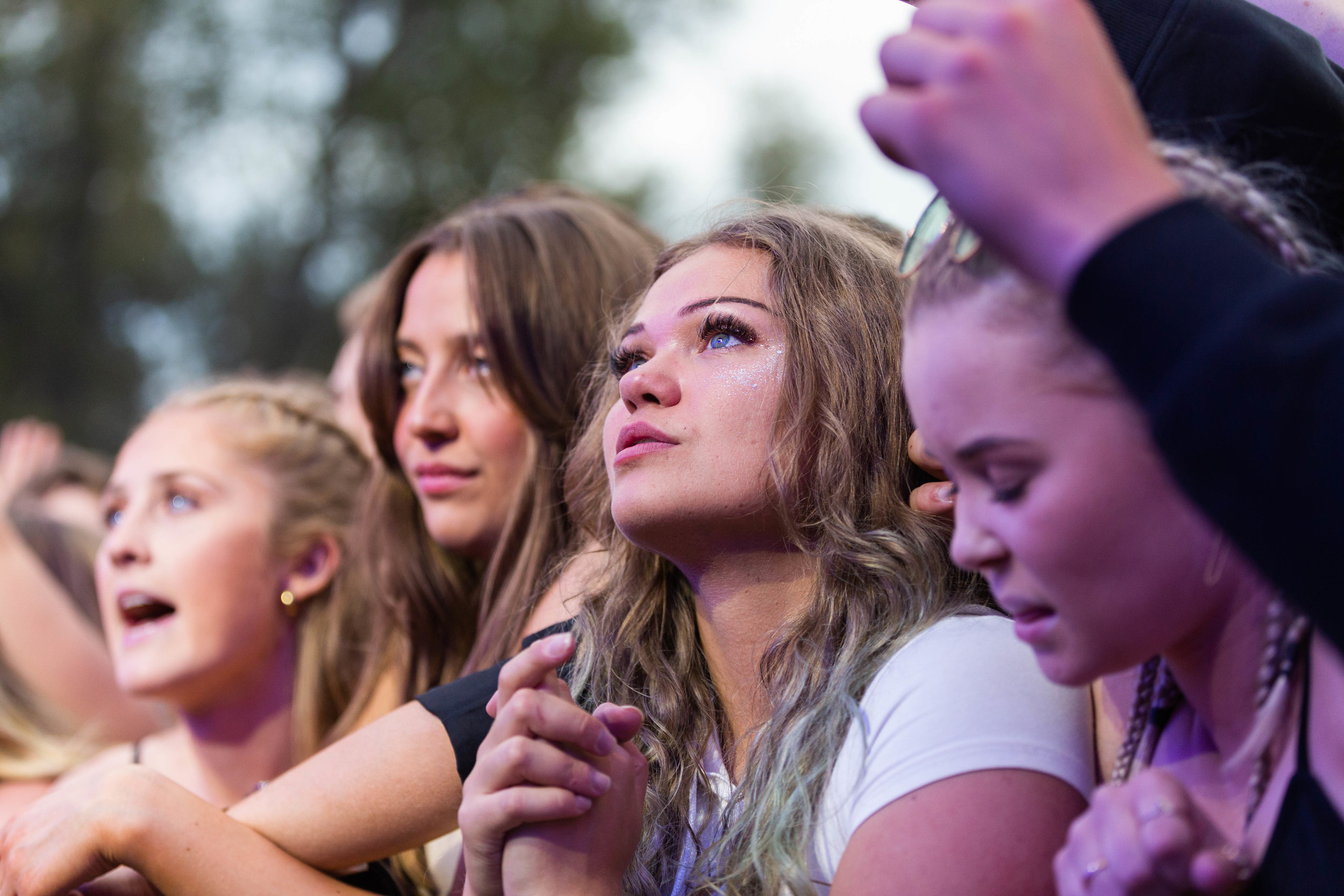 Crowd