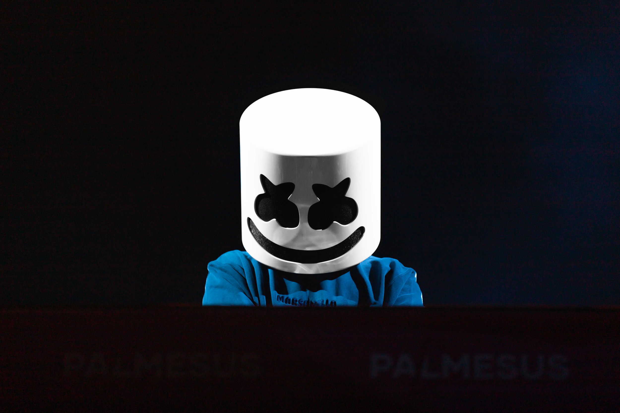 Marshmello