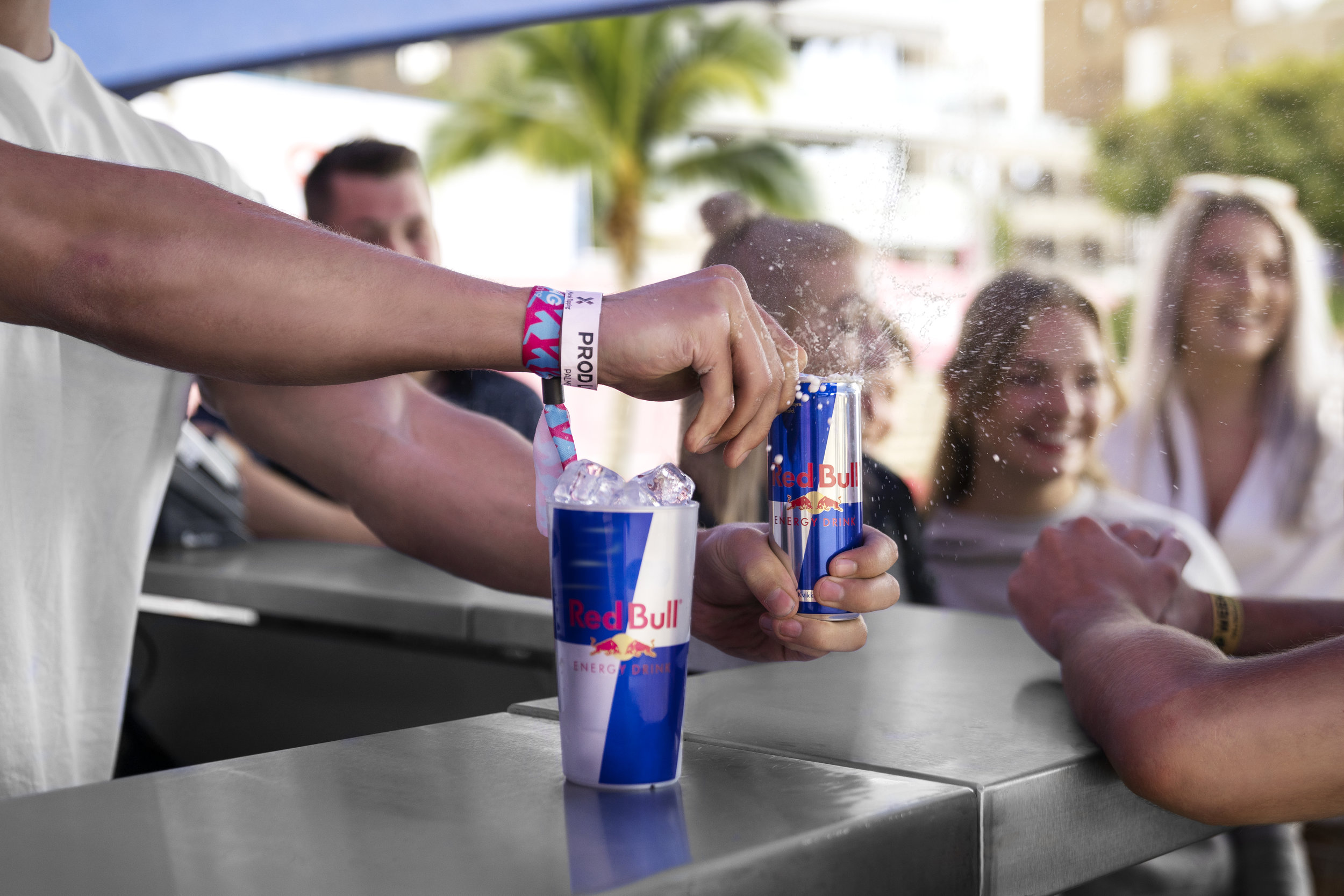 Redbull