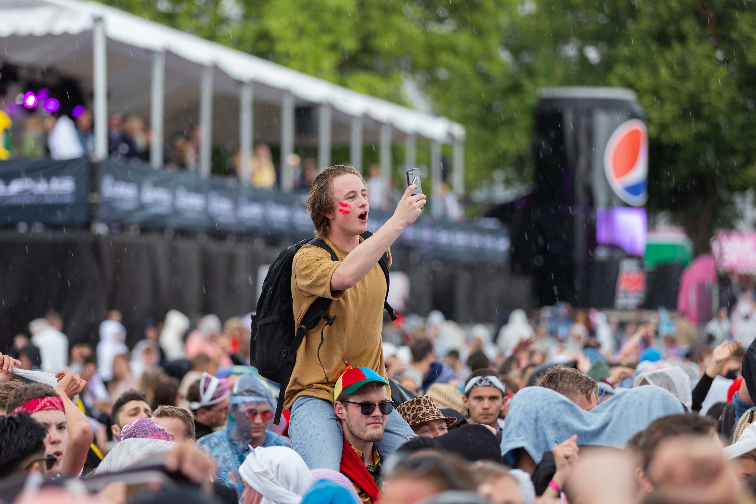 Crowd