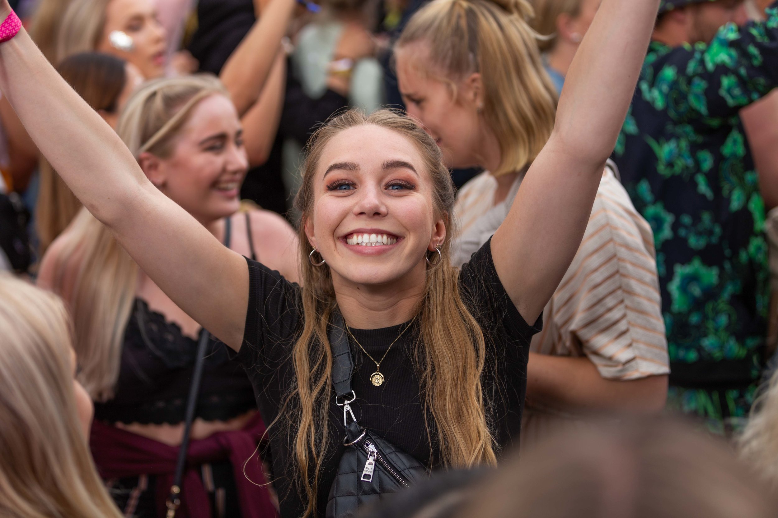 Crowd