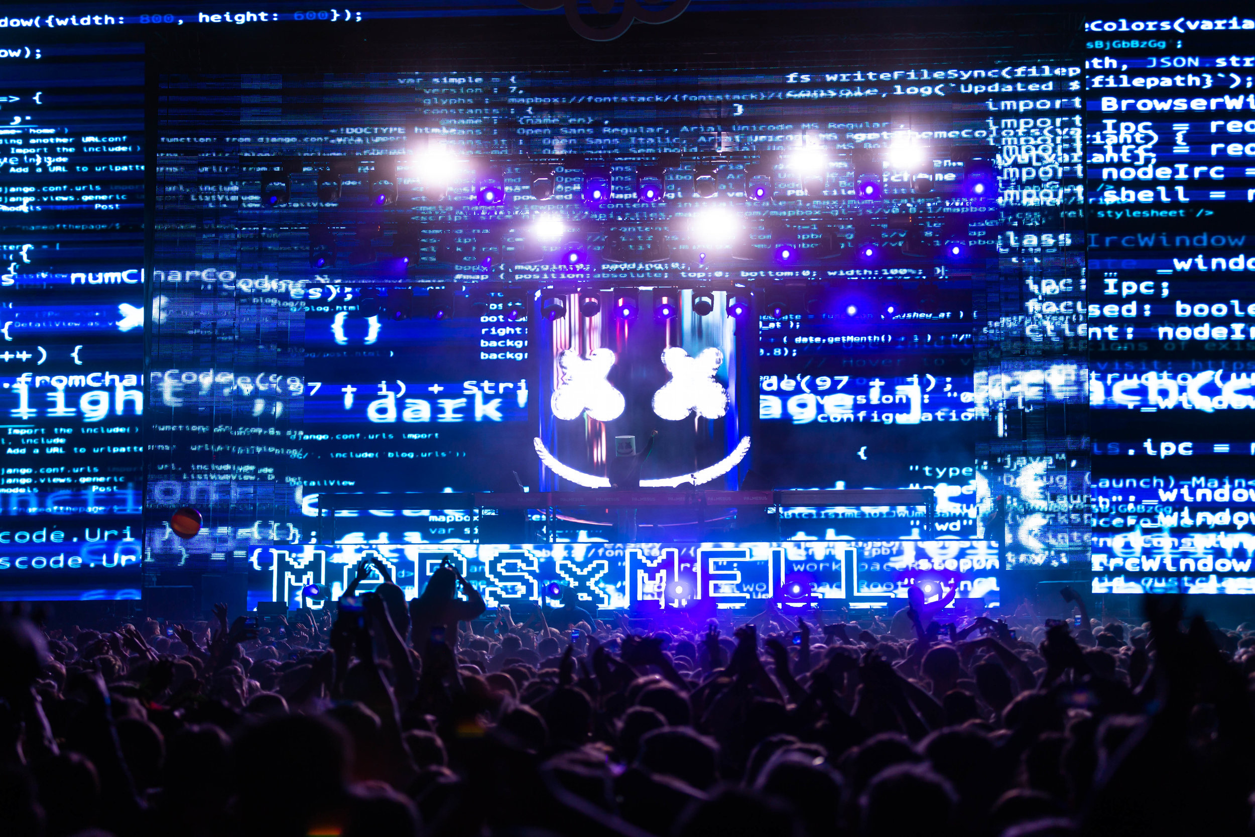 Marshmello