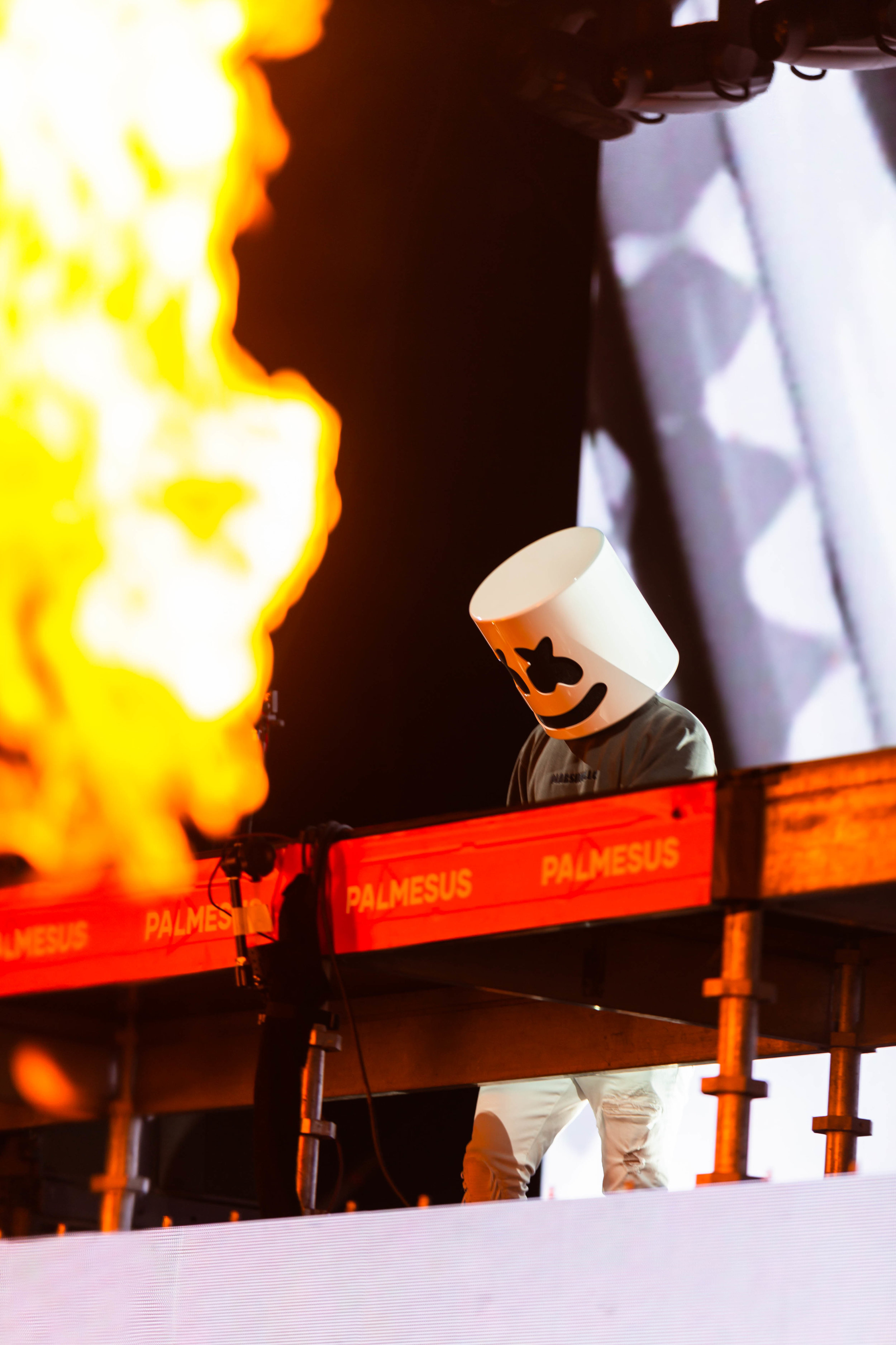 Marshmello