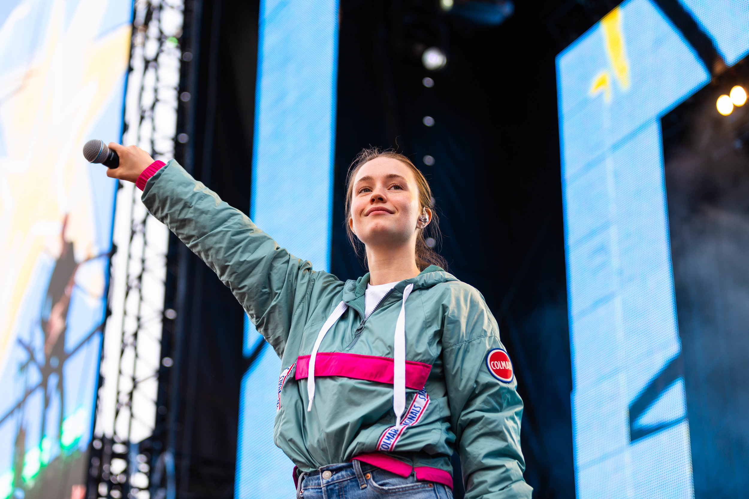 Sigrid