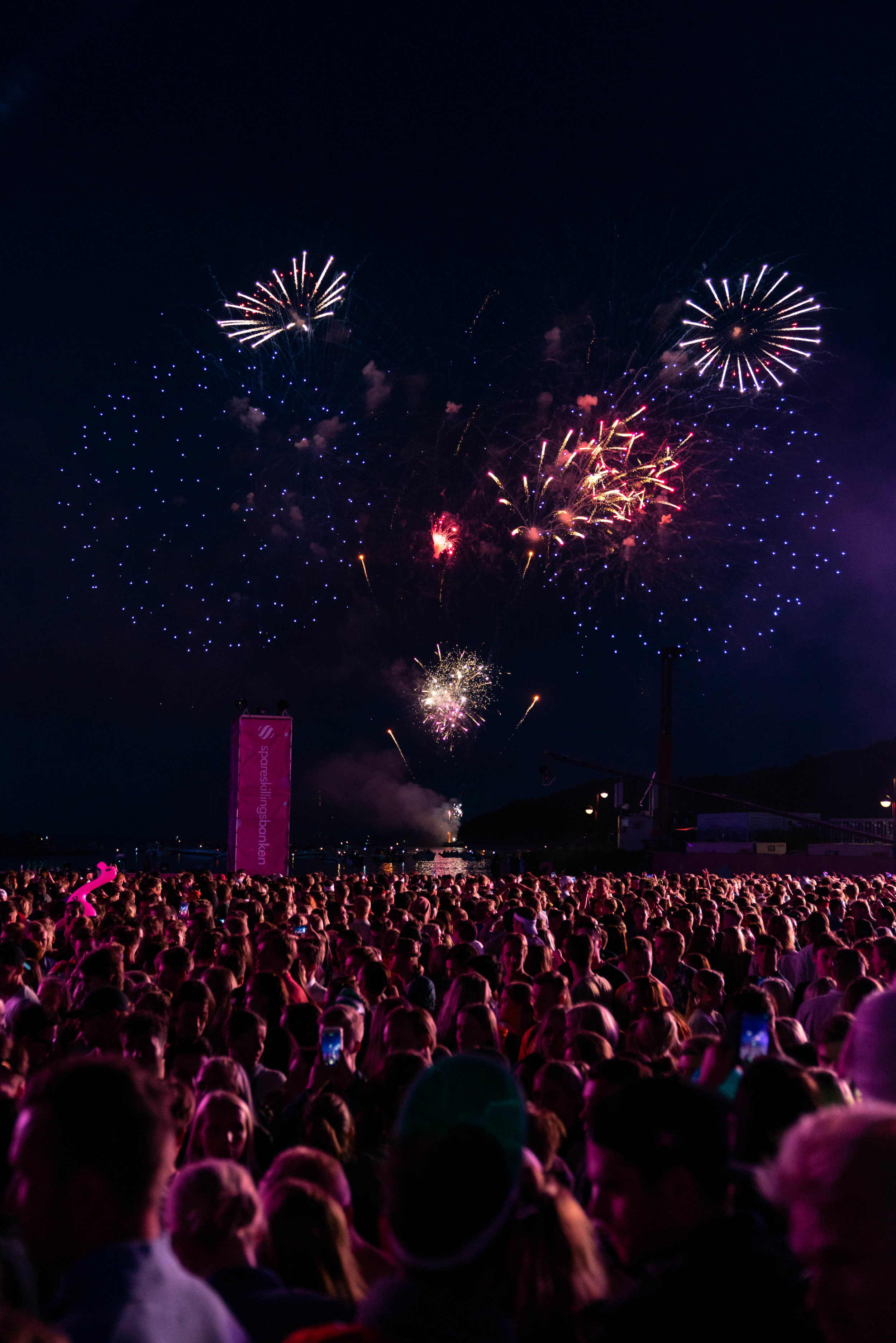 Fireworks