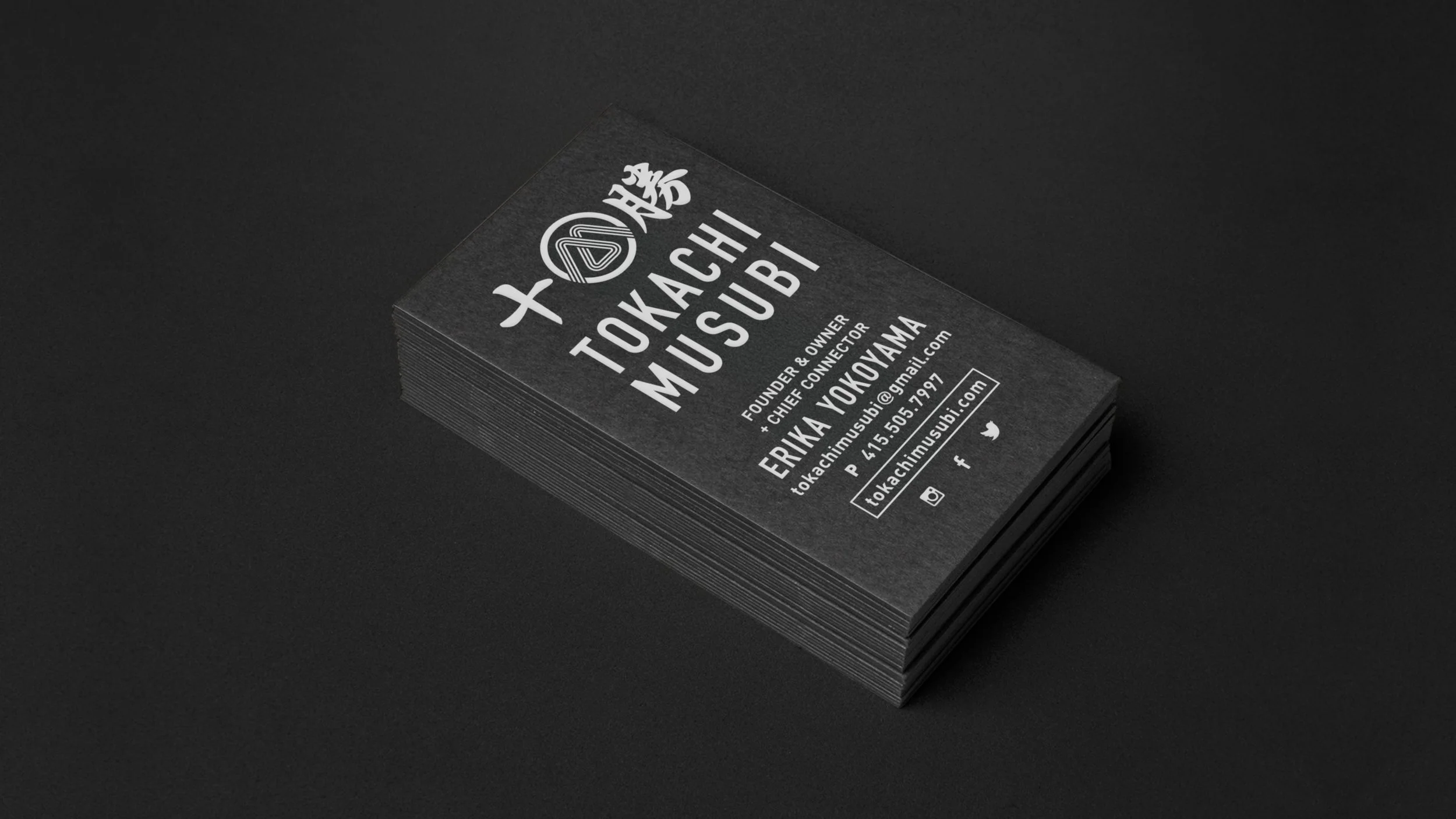 Client: Tokachi Musubi