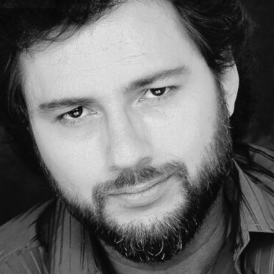 The Music of Rupert Holmes | May 19, 2026