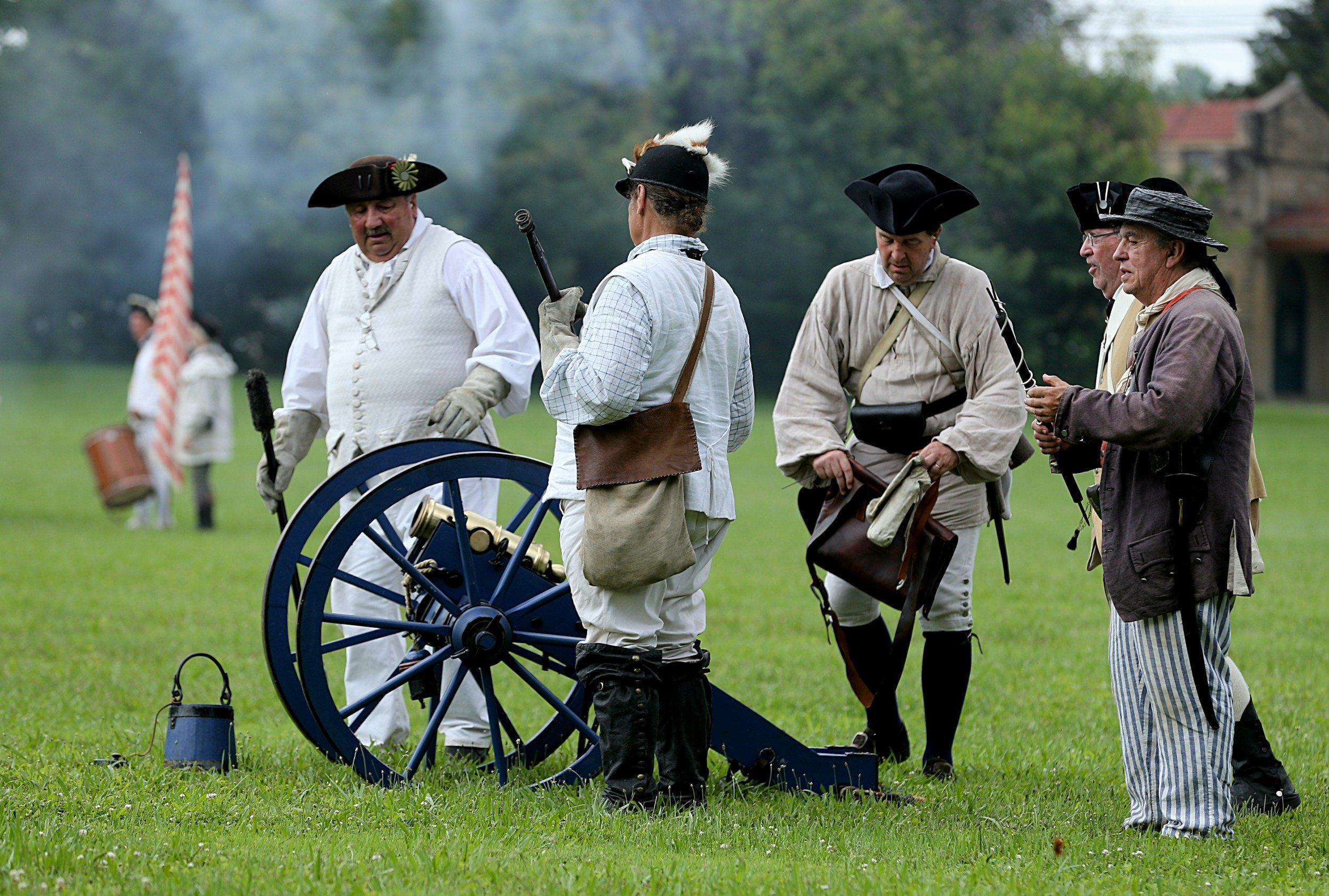 250 Semiquincentennial Celebration