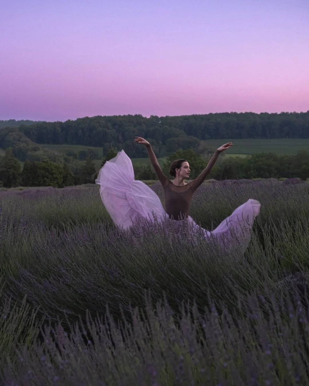 6/27 Fairy Twirls Tiny Dancer Series