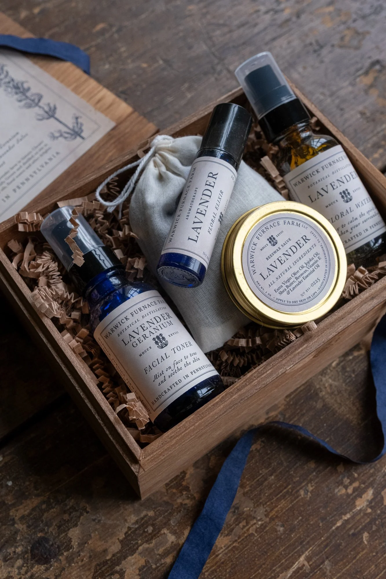 Gift Box | Classic Collection