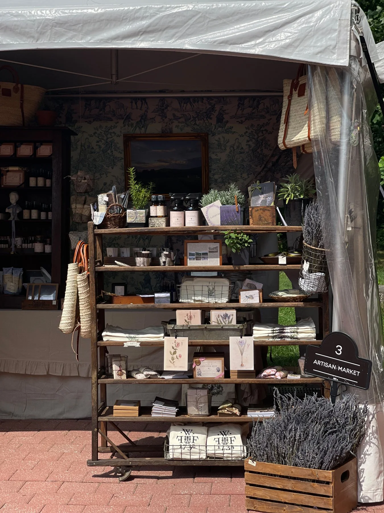 Chestnut Hill Home &amp; Garden Festival