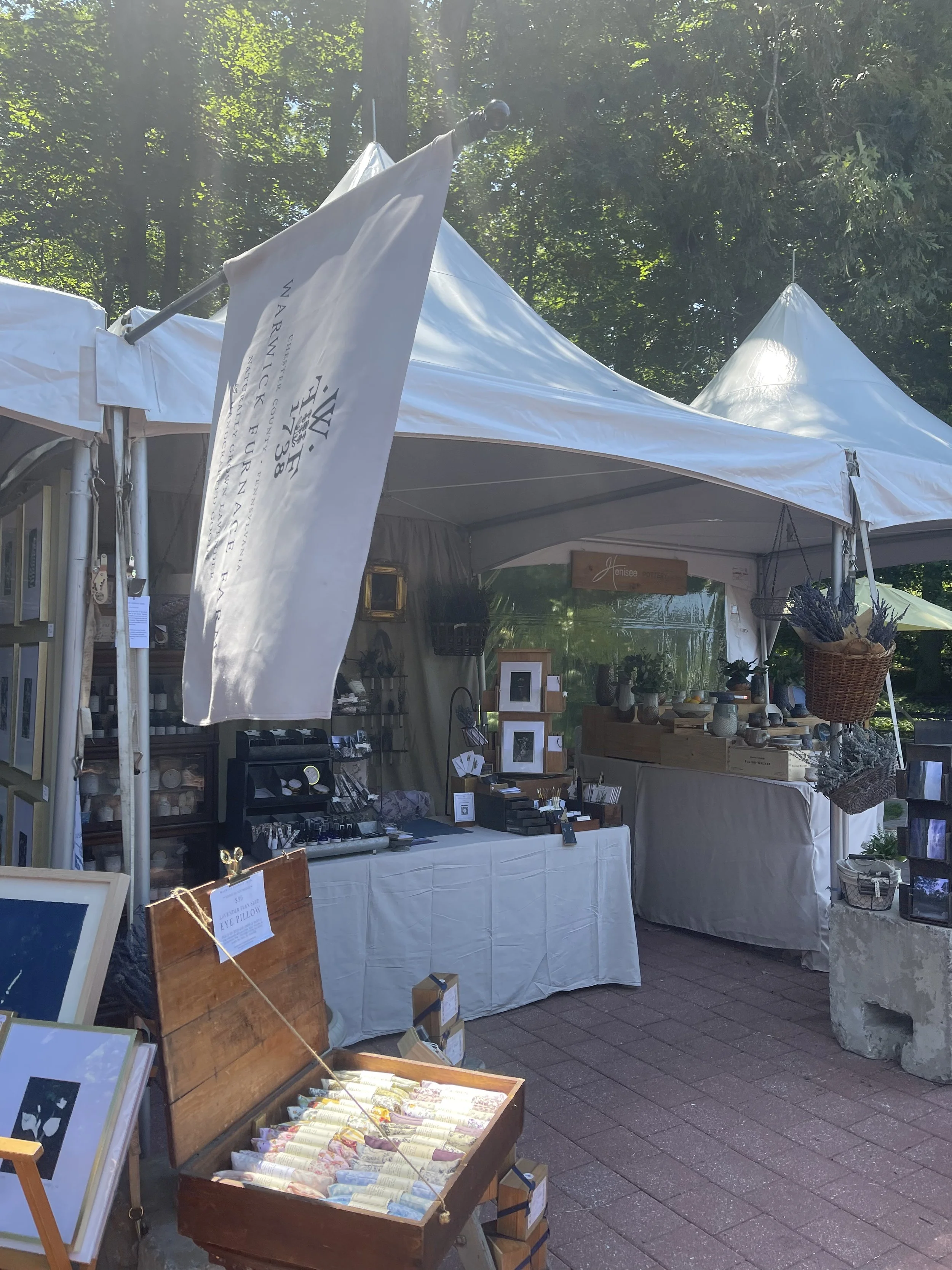 Winterthur Artisan Market