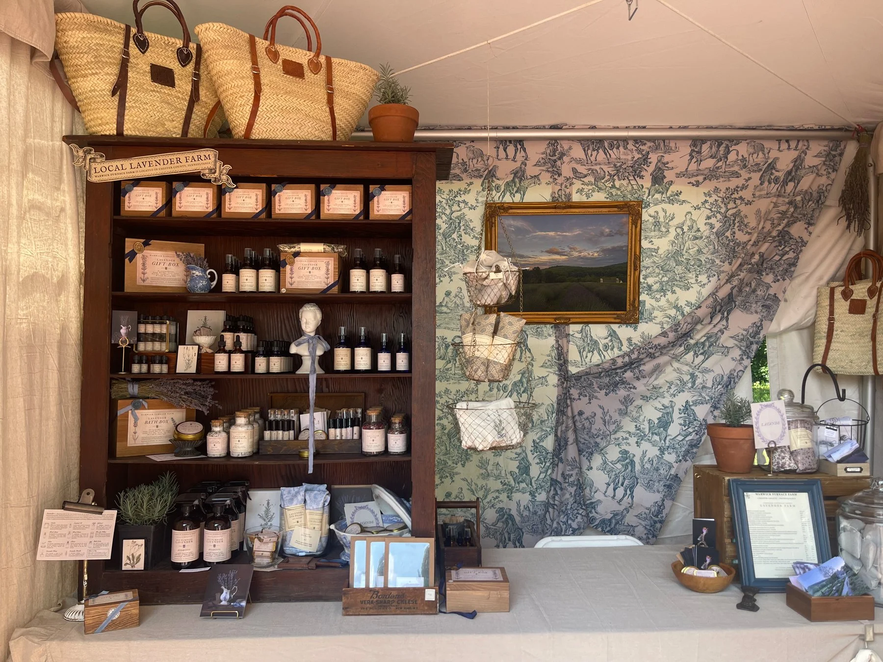 Clover Market Kennett Square