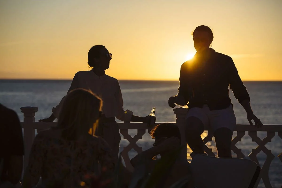 Waterfront<br>living, reimagined