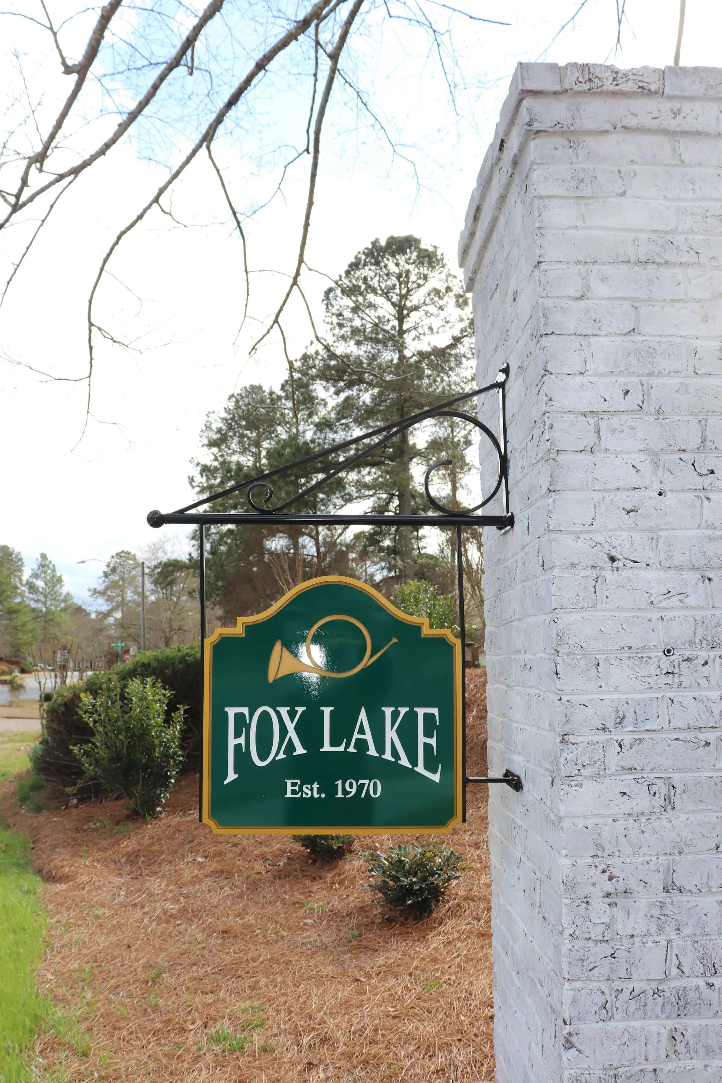 Routed Signs — Sign & Awning Systems, Inc. Serving Dunn, Raleigh