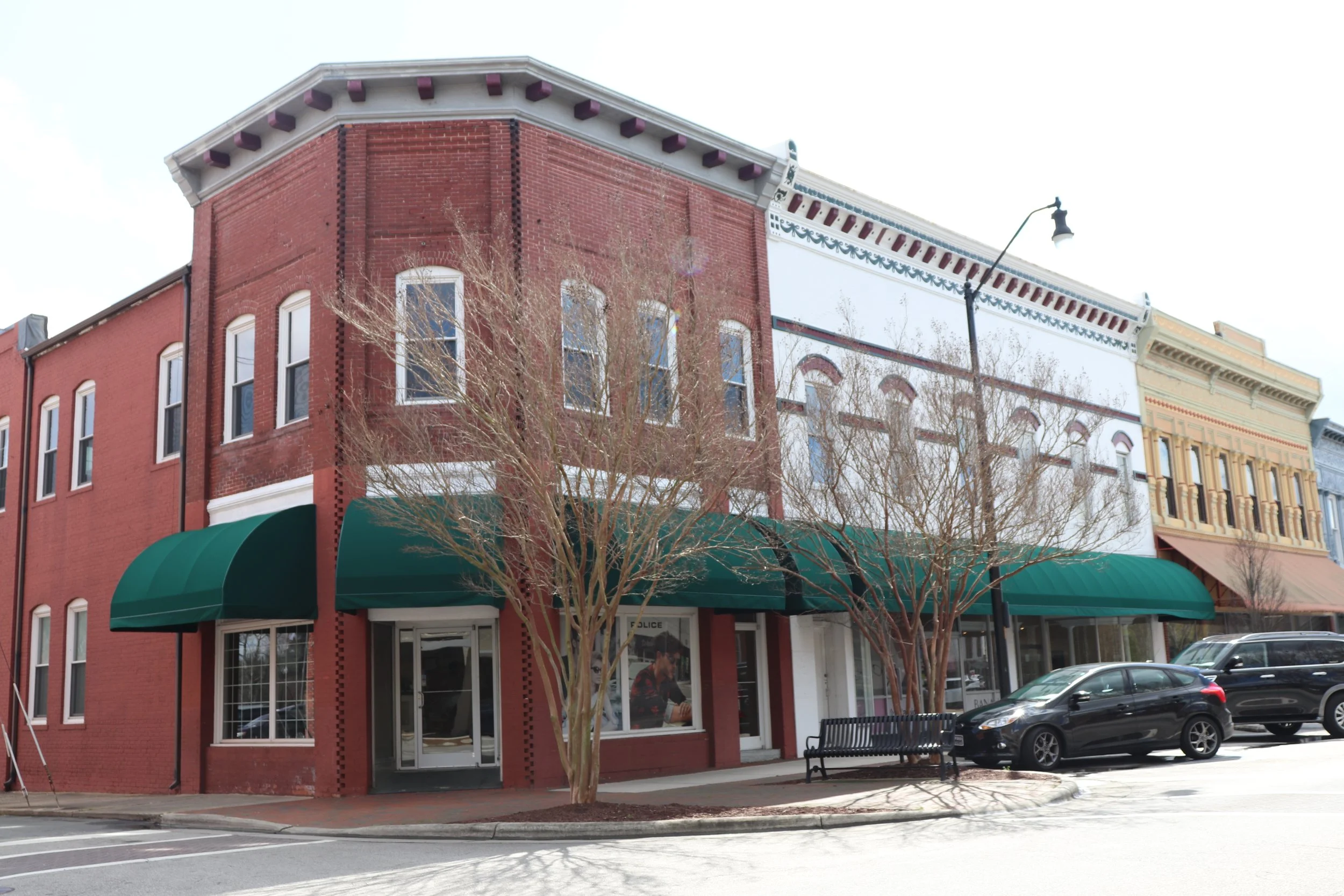 Awning Tips For Your Business