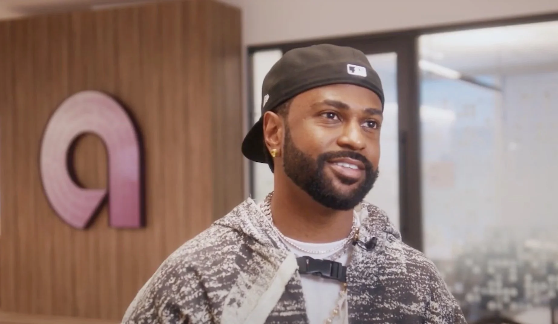 Ally x Moguls in the Making